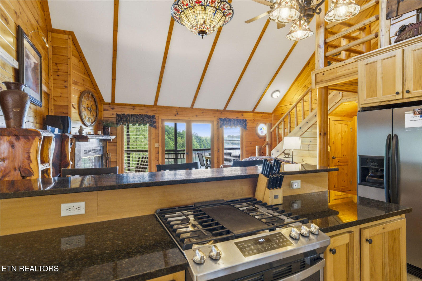 1590 Tranquility Trail Dandridge TN 37725