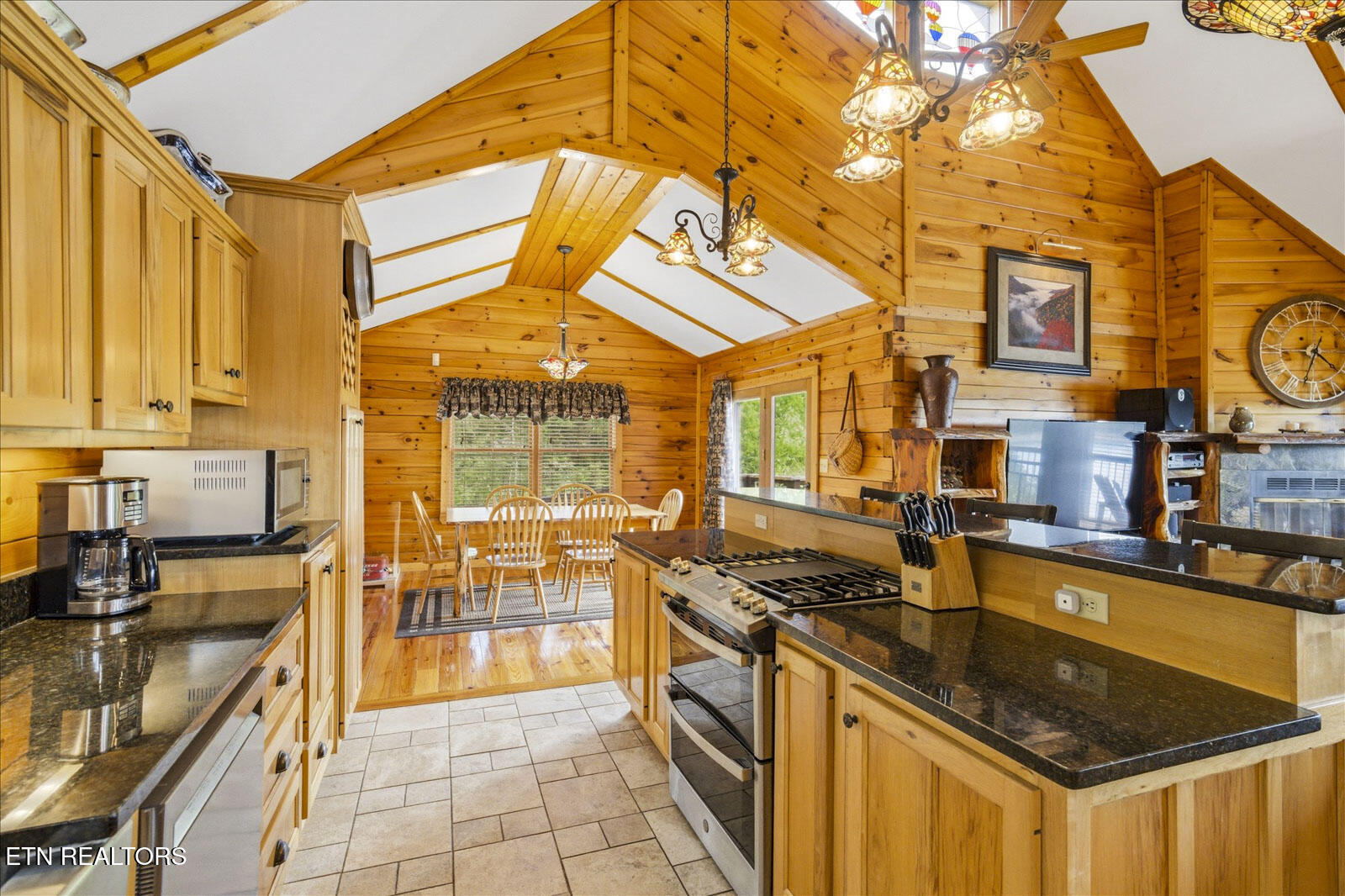 1590 Tranquility Trail Dandridge TN 37725