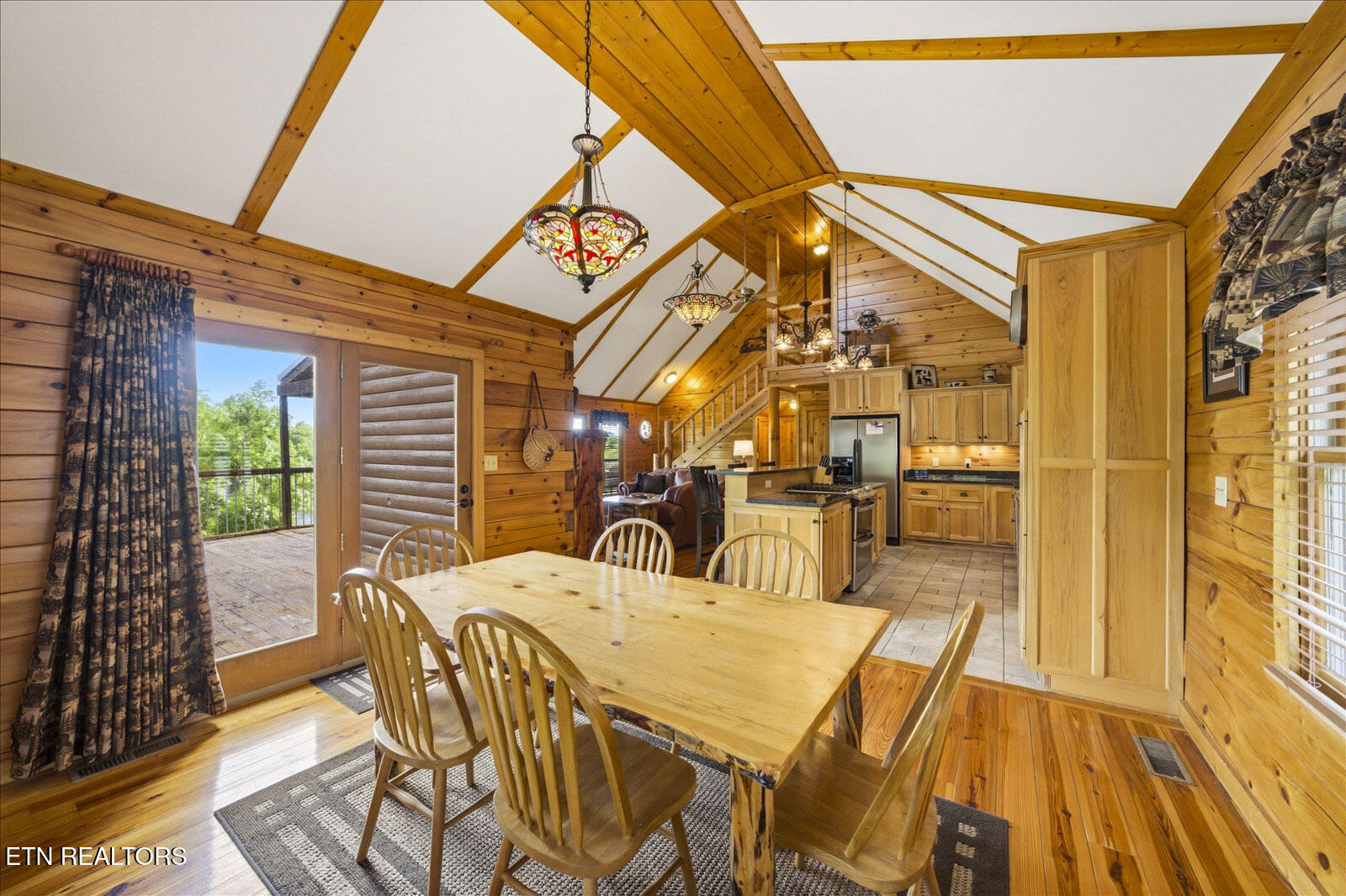 1590 Tranquility Trail Dandridge TN 37725