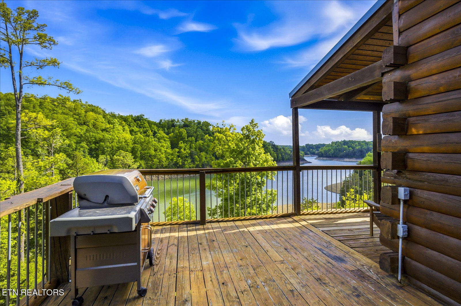 1590 Tranquility Trail Dandridge TN 37725