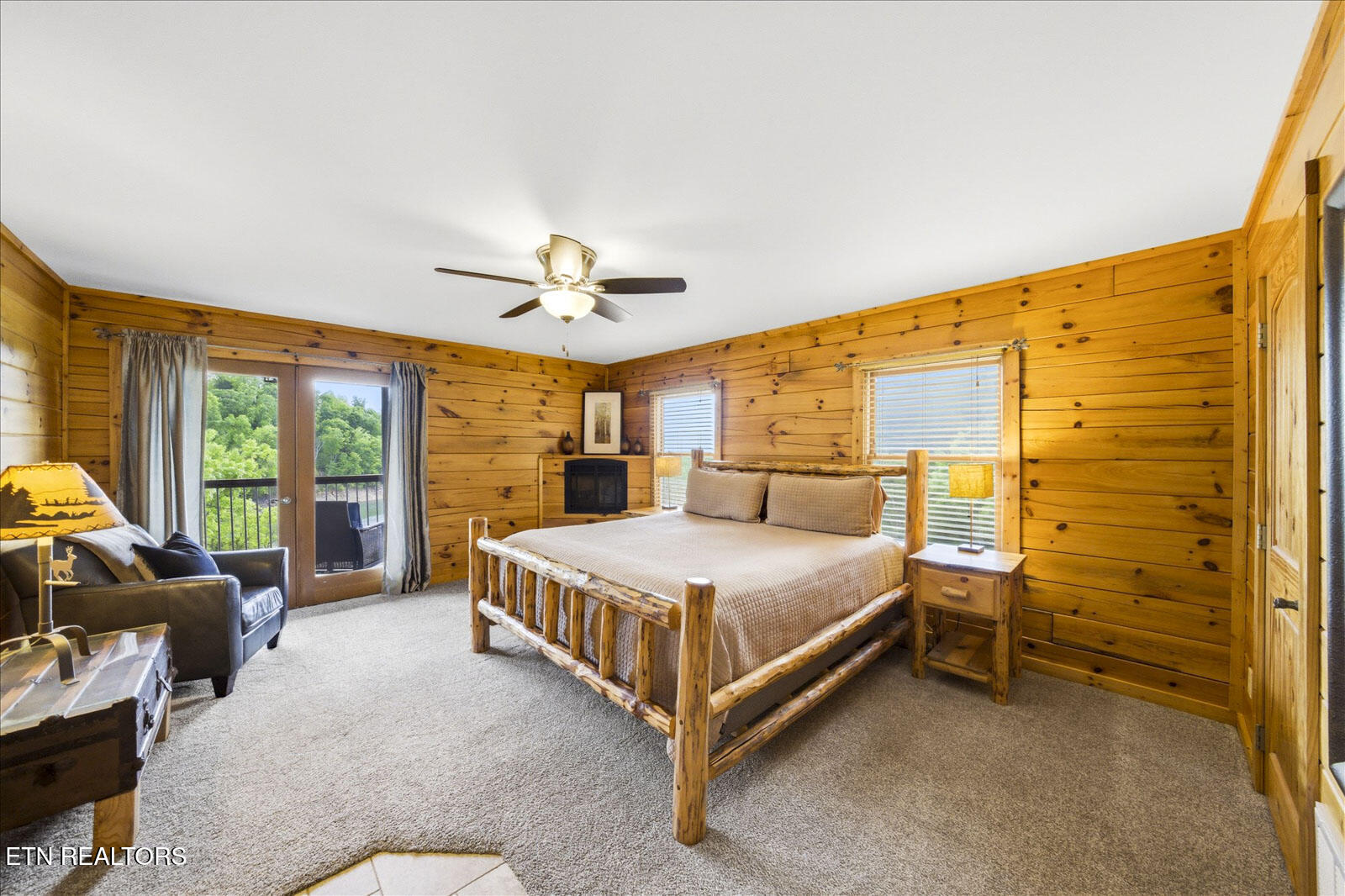 1590 Tranquility Trail Dandridge TN 37725