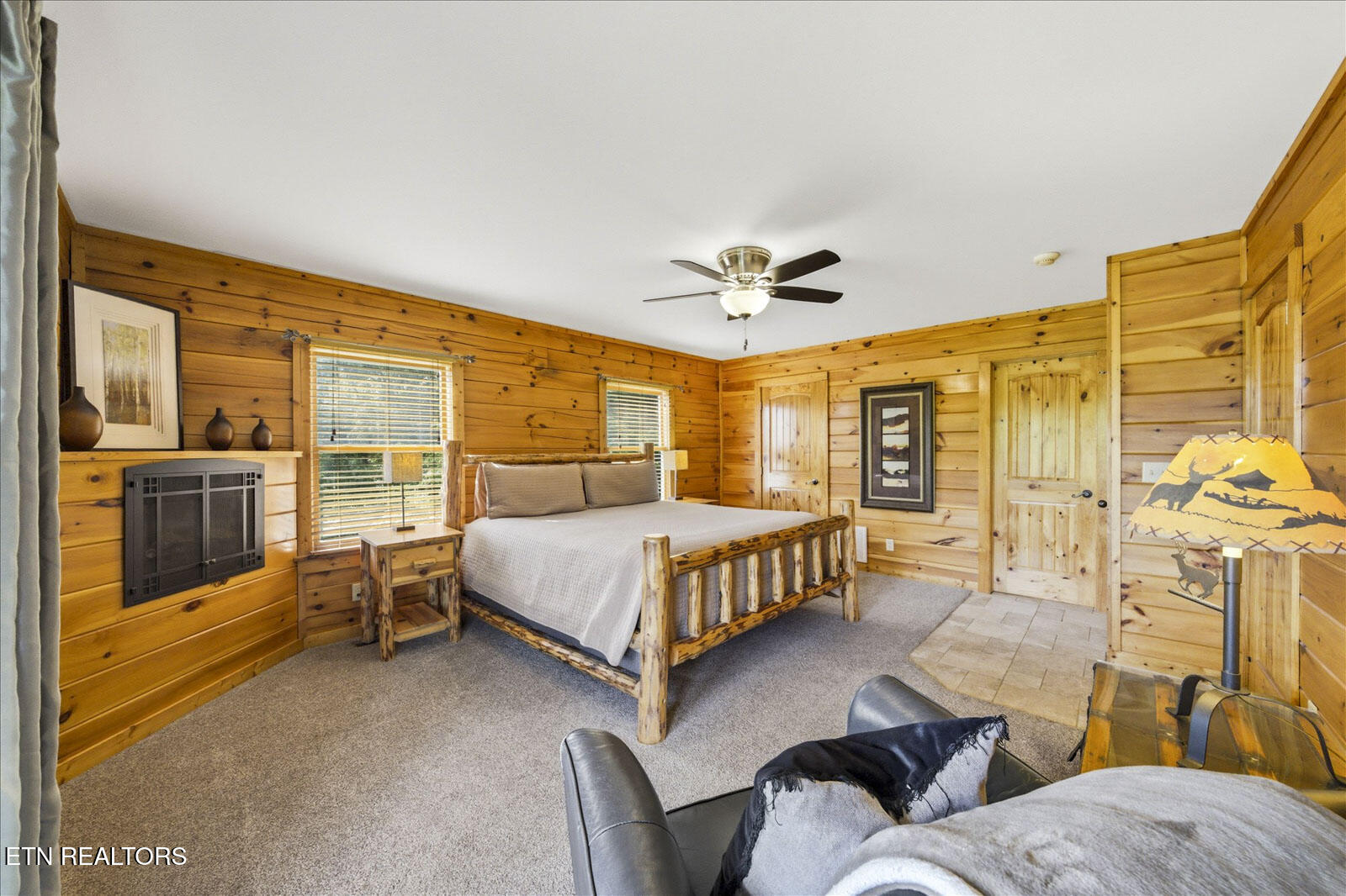 1590 Tranquility Trail Dandridge TN 37725