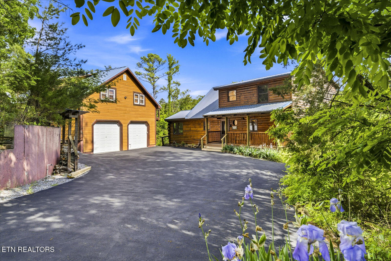 1590 Tranquility Trail Dandridge TN 37725