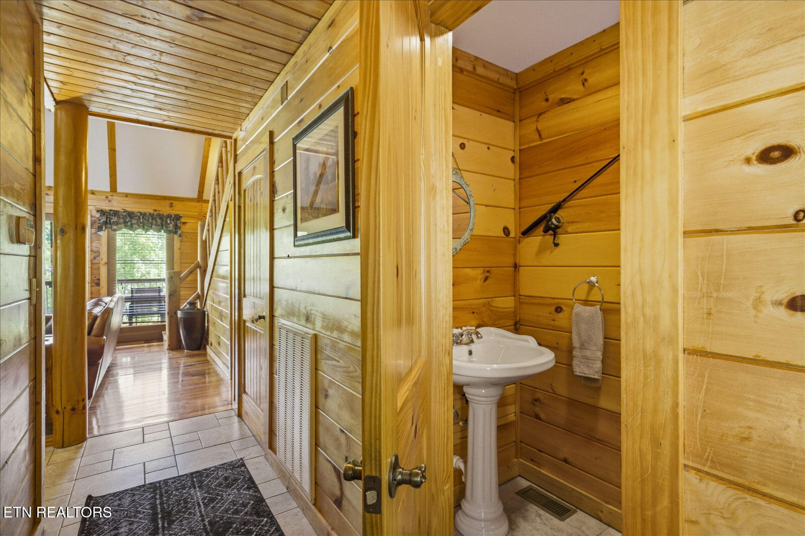 1590 Tranquility Trail Dandridge TN 37725