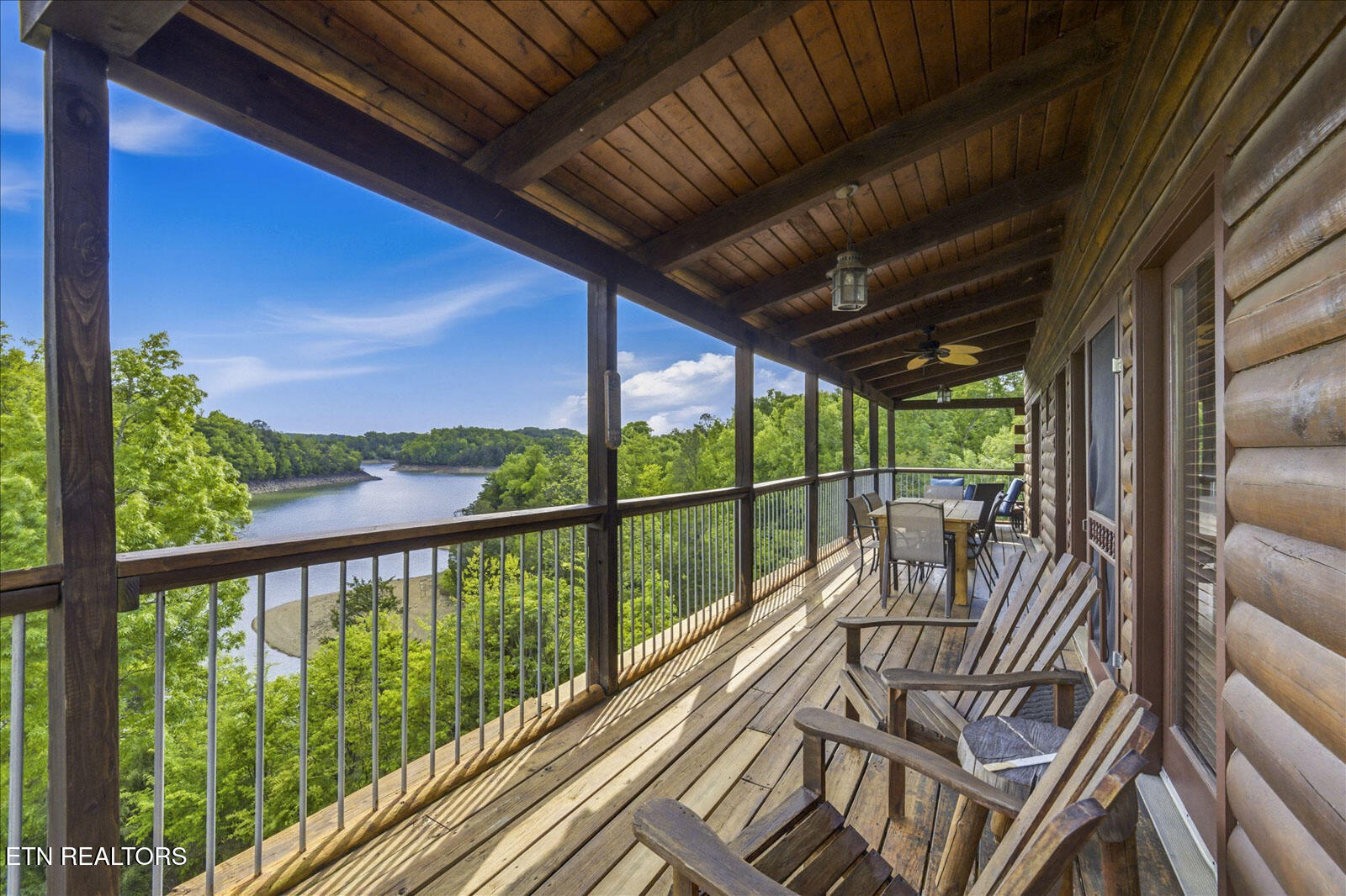 1590 Tranquility Trail Dandridge TN 37725