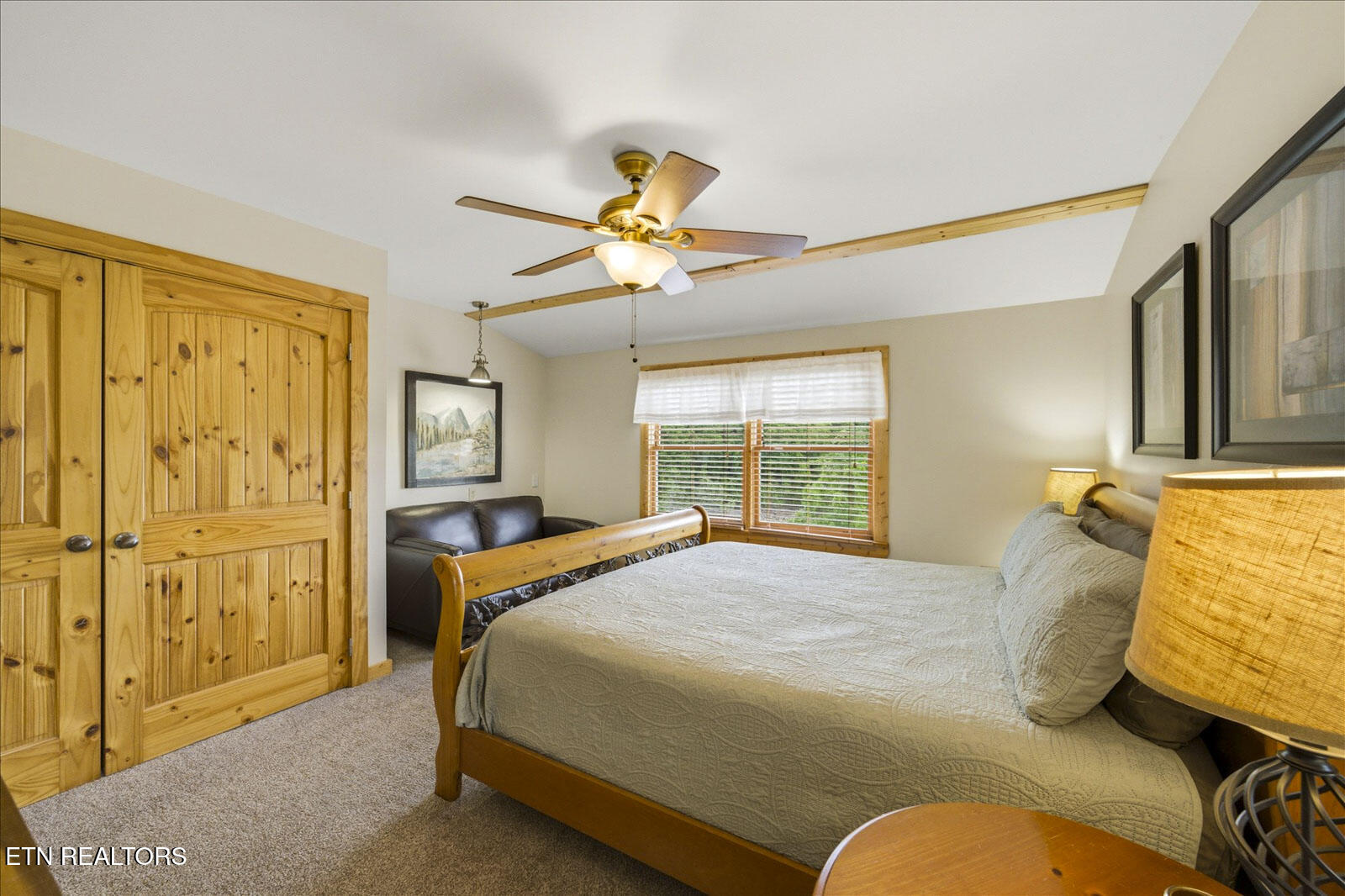 1590 Tranquility Trail Dandridge TN 37725