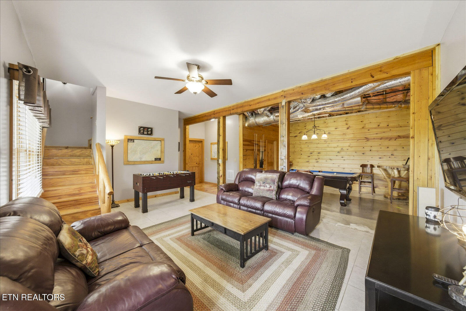 1590 Tranquility Trail Dandridge TN 37725