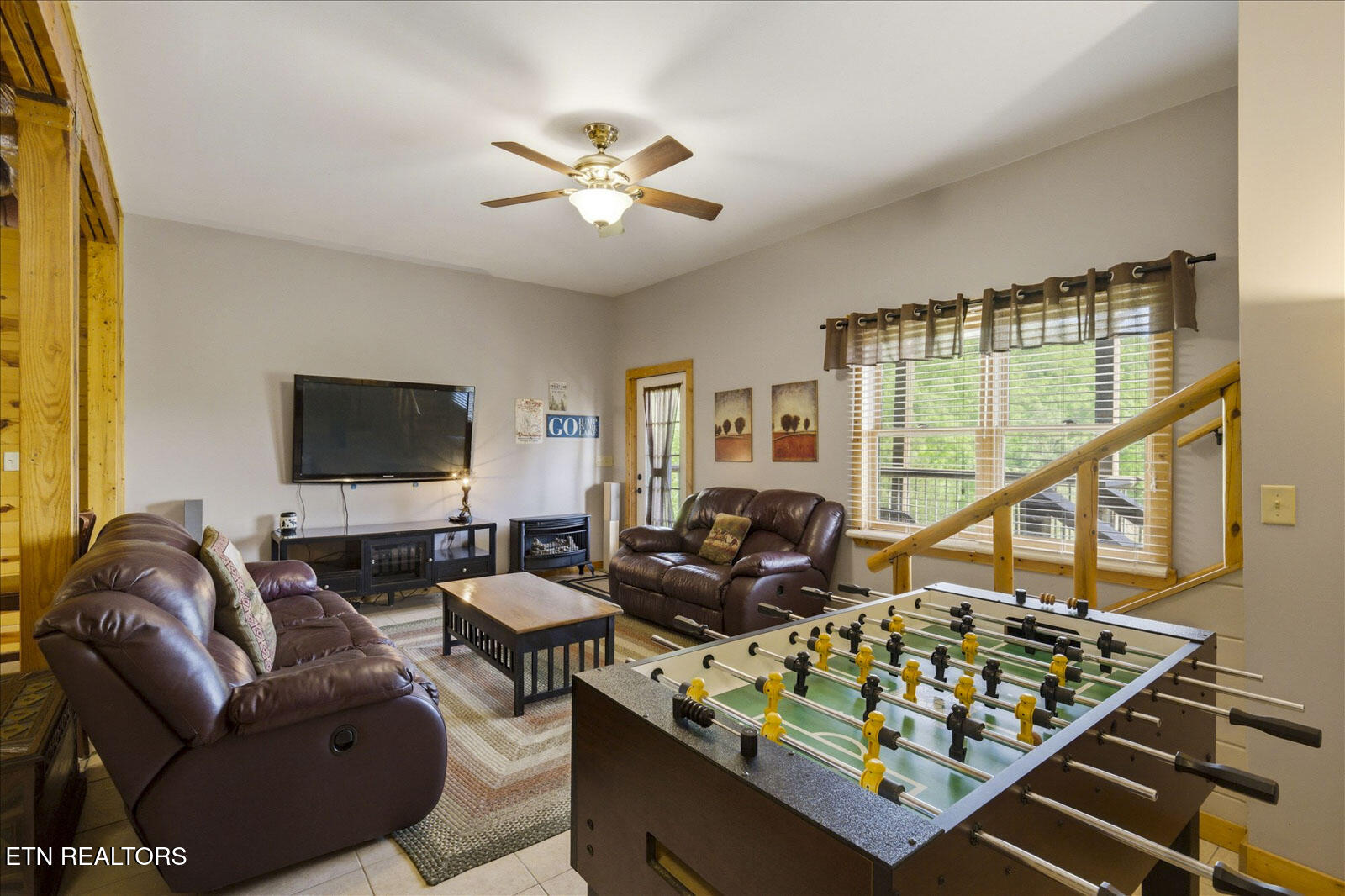 1590 Tranquility Trail Dandridge TN 37725