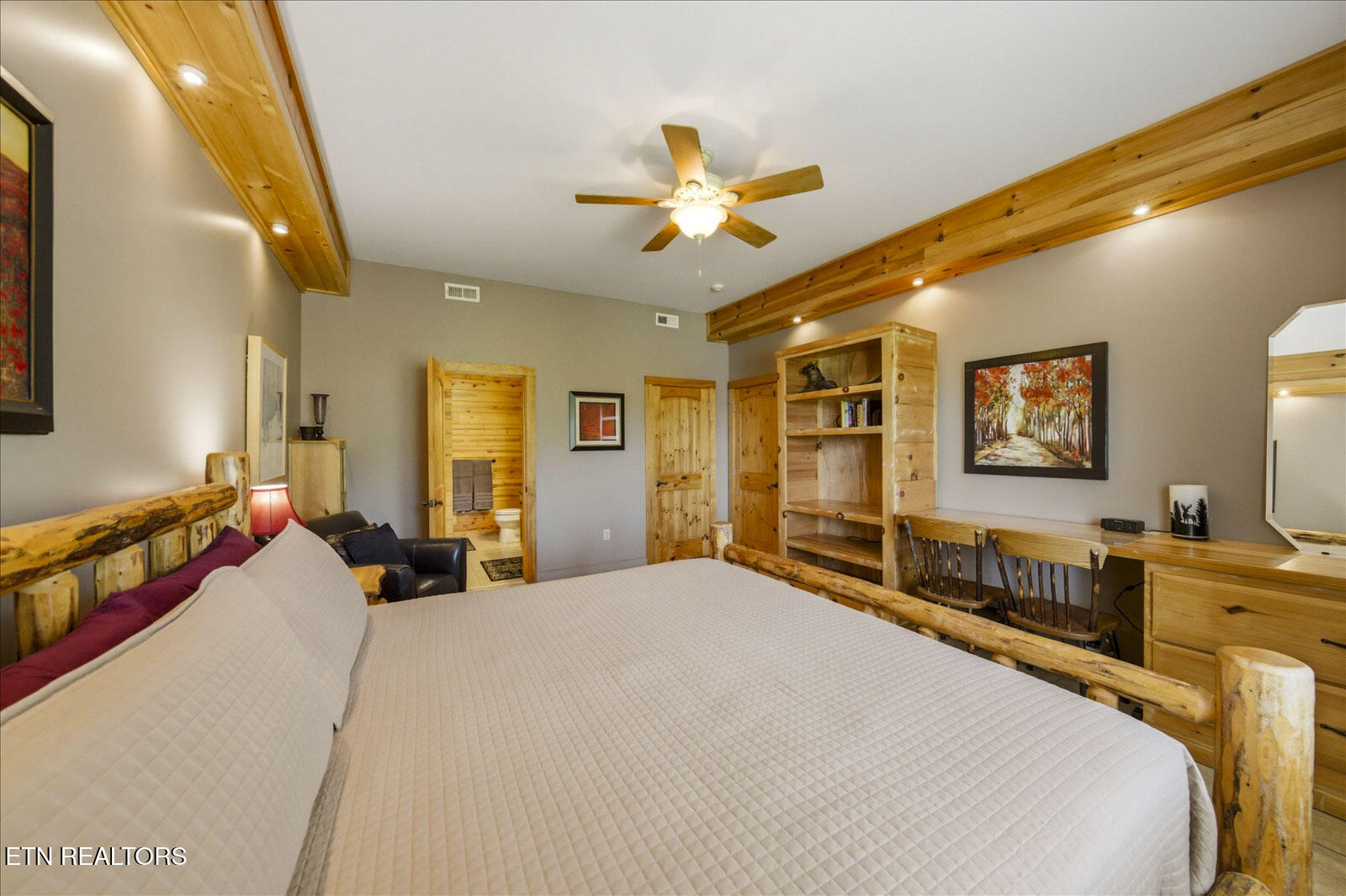 1590 Tranquility Trail Dandridge TN 37725