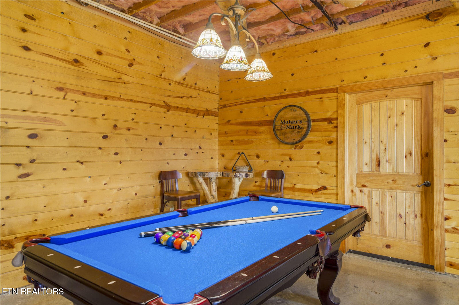 1590 Tranquility Trail Dandridge TN 37725