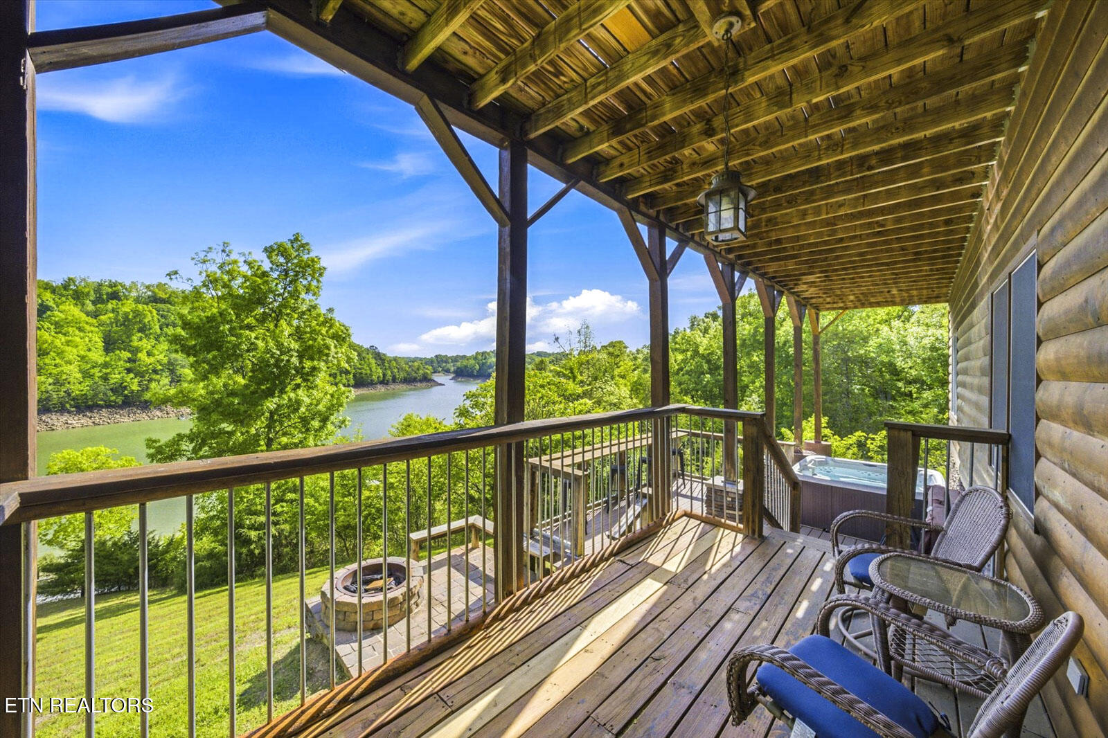 1590 Tranquility Trail Dandridge TN 37725