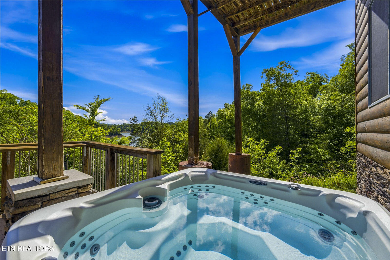 1590 Tranquility Trail Dandridge TN 37725