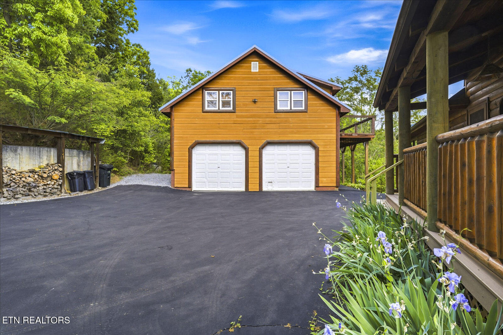 1590 Tranquility Trail Dandridge TN 37725