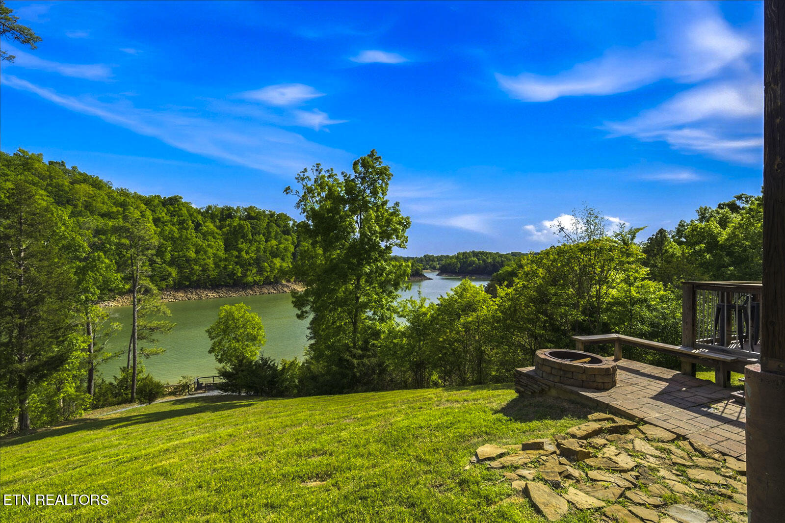 1590 Tranquility Trail Dandridge TN 37725