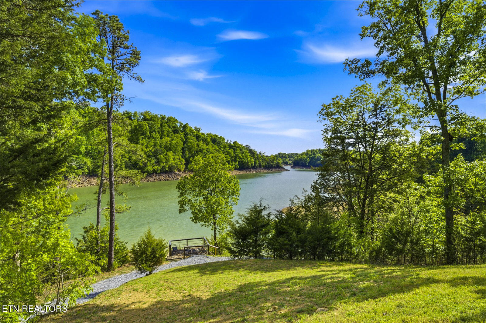 1590 Tranquility Trail Dandridge TN 37725