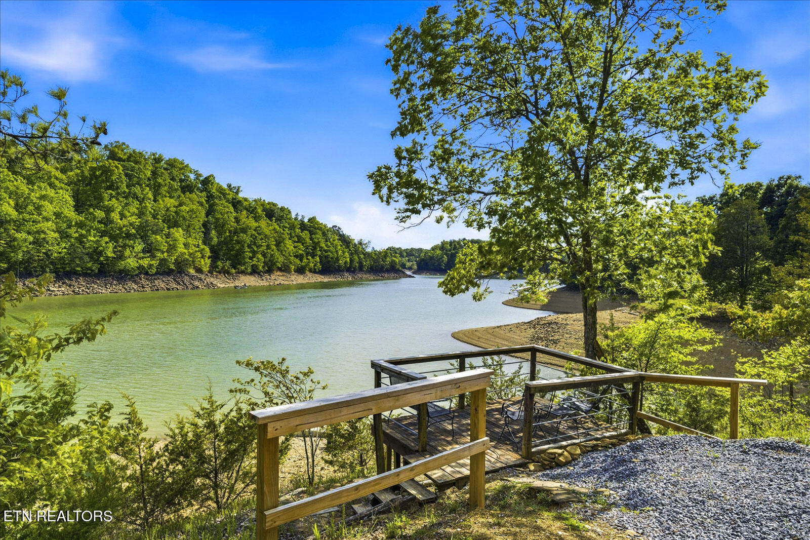 1590 Tranquility Trail Dandridge TN 37725