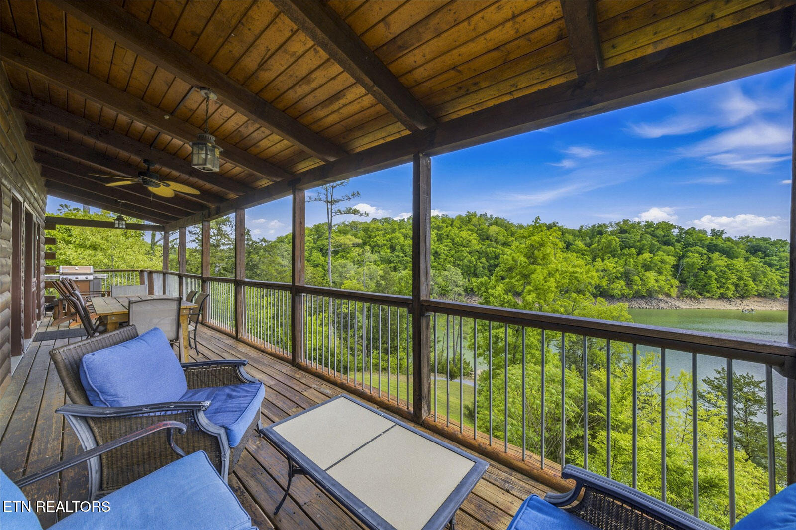 1590 Tranquility Trail Dandridge TN 37725