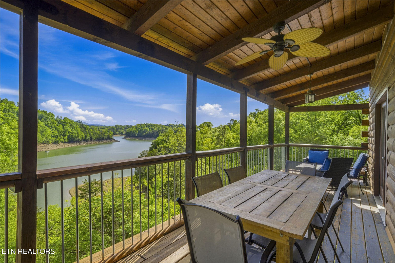 1590 Tranquility Trail Dandridge TN 37725