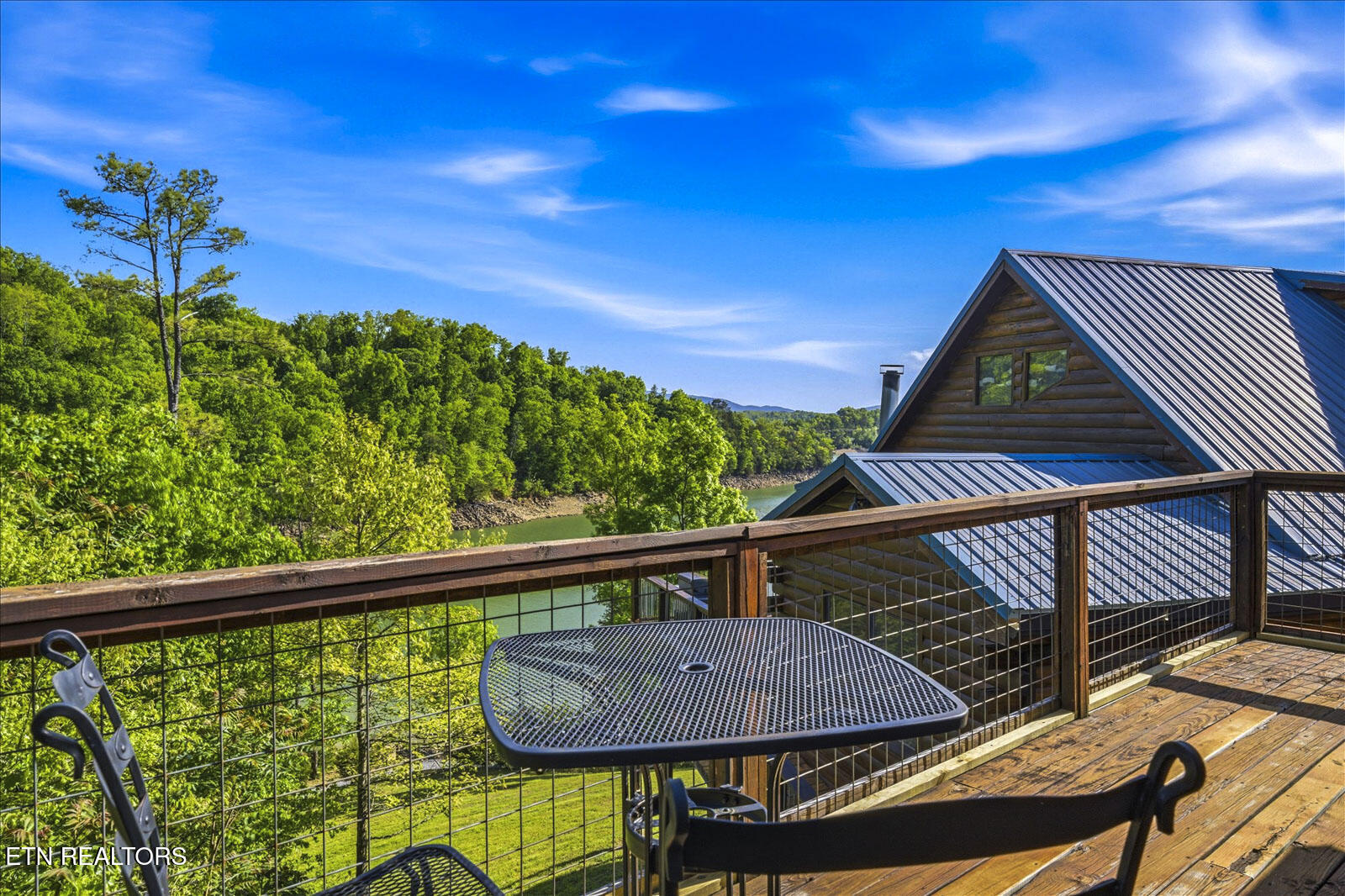 1590 Tranquility Trail Dandridge TN 37725