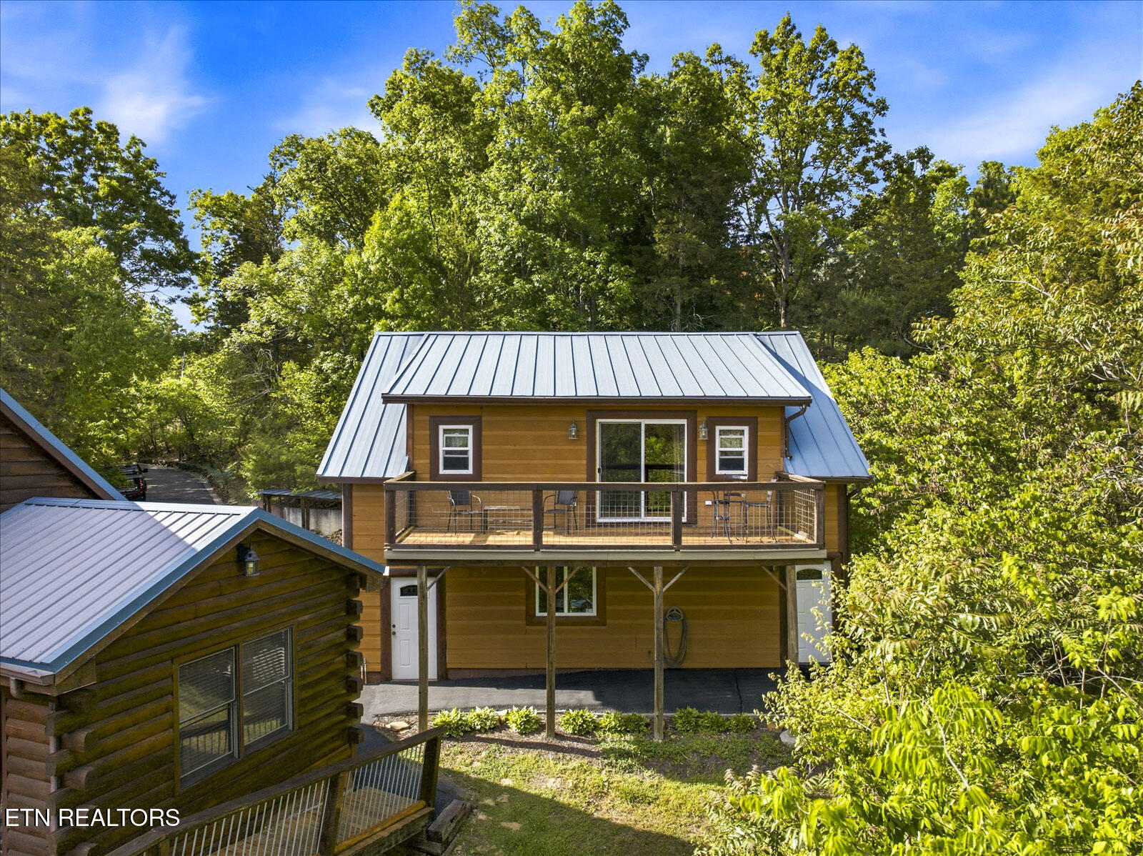 1590 Tranquility Trail Dandridge TN 37725