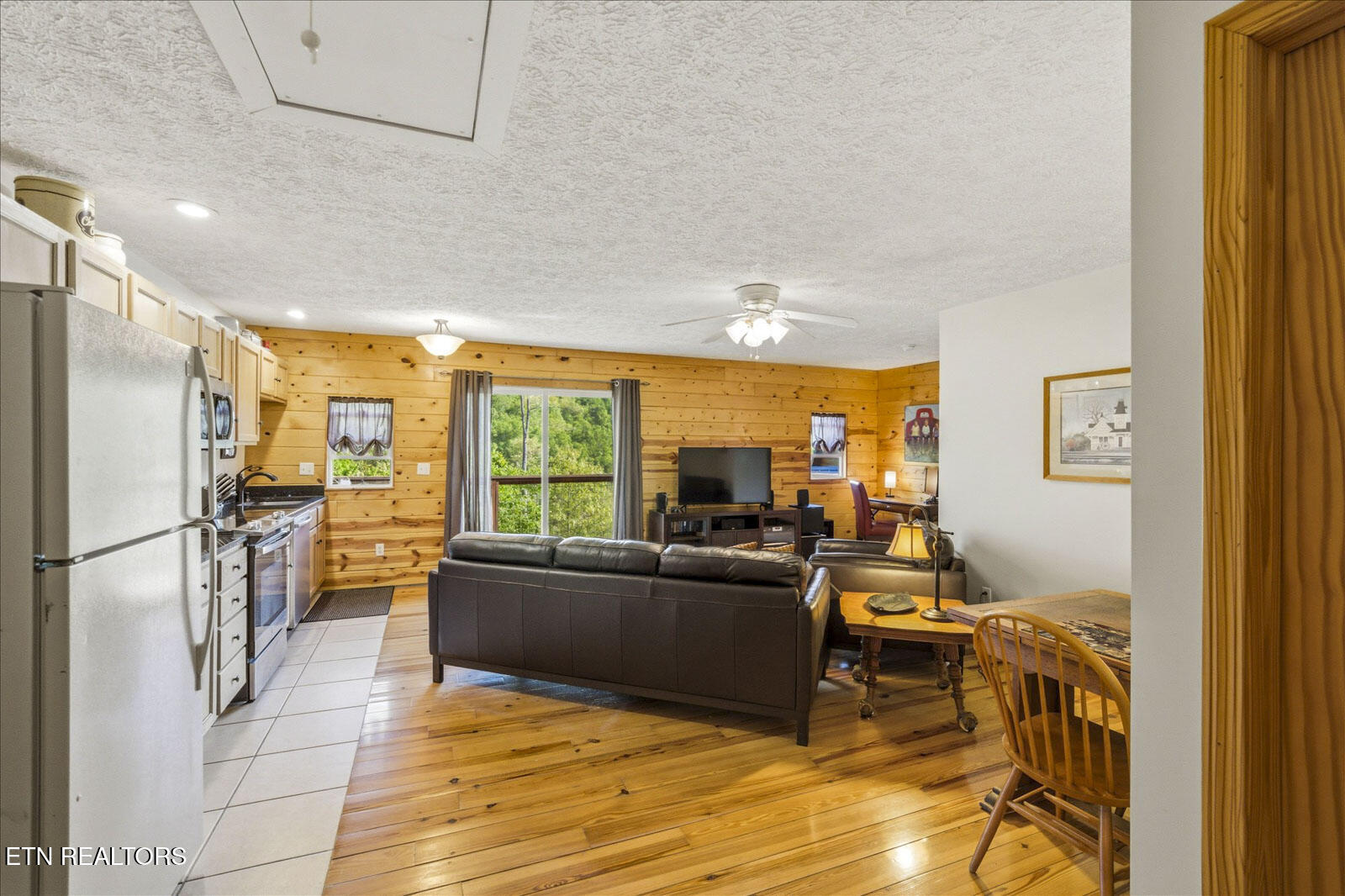 1590 Tranquility Trail Dandridge TN 37725