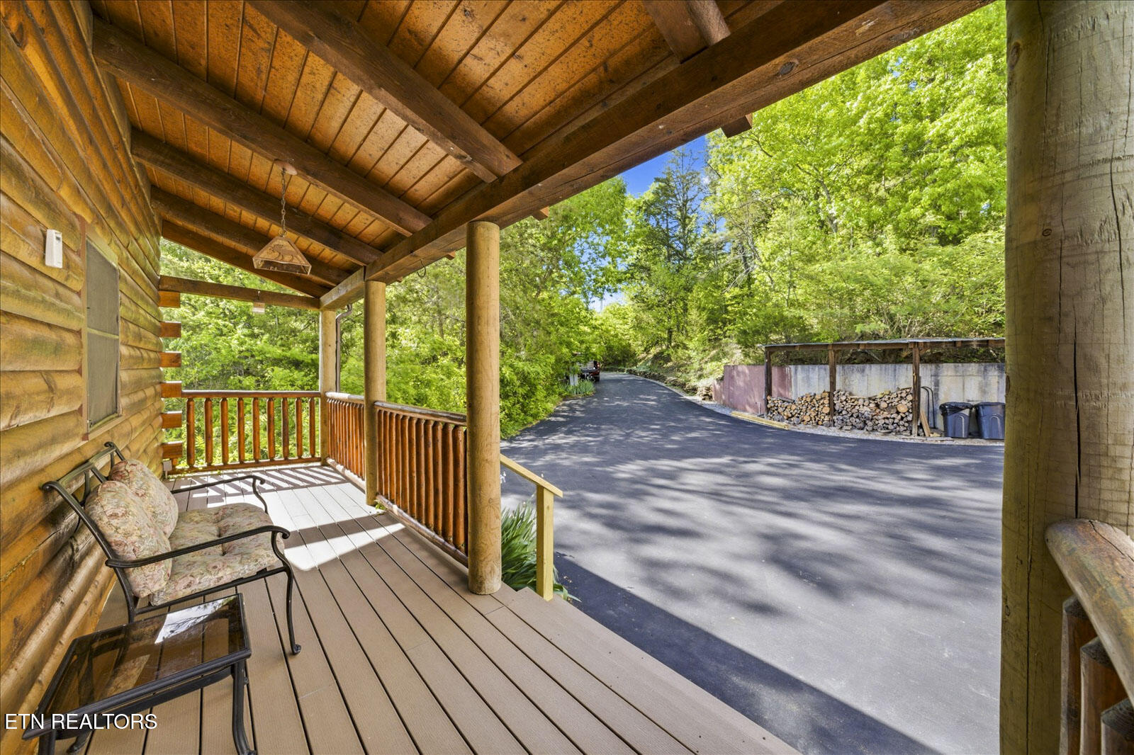 1590 Tranquility Trail Dandridge TN 37725