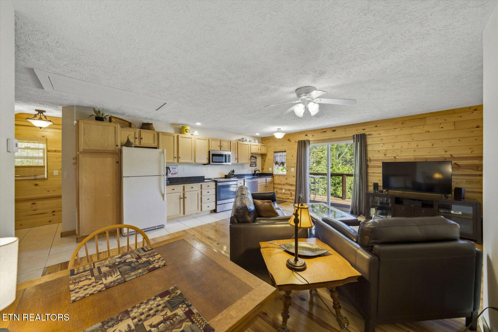 1590 Tranquility Trail Dandridge TN 37725