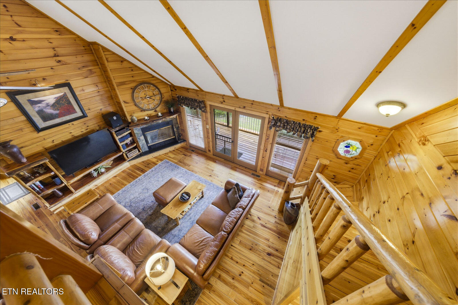 1590 Tranquility Trail Dandridge TN 37725