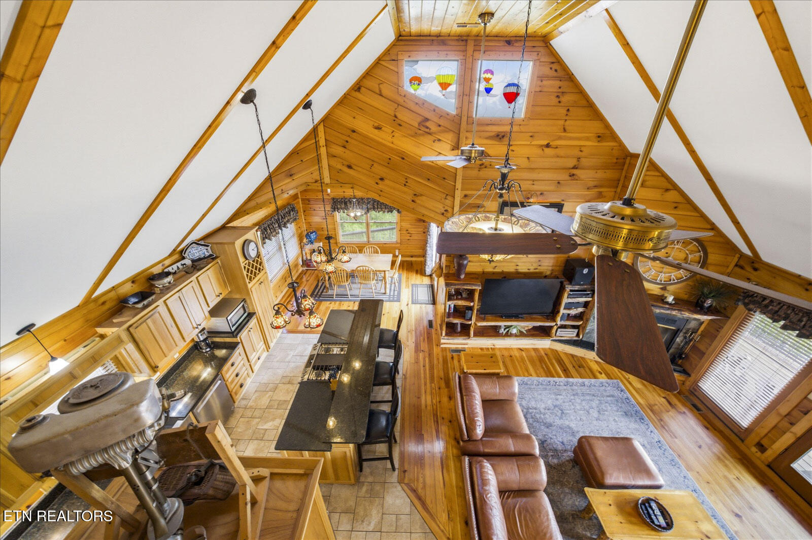 1590 Tranquility Trail Dandridge TN 37725