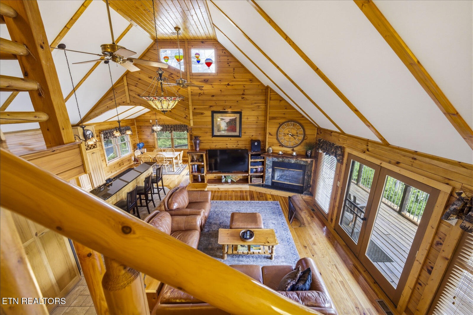 1590 Tranquility Trail Dandridge TN 37725
