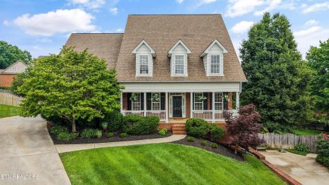 9211 Manor Crest Lane Knoxville TN 37922