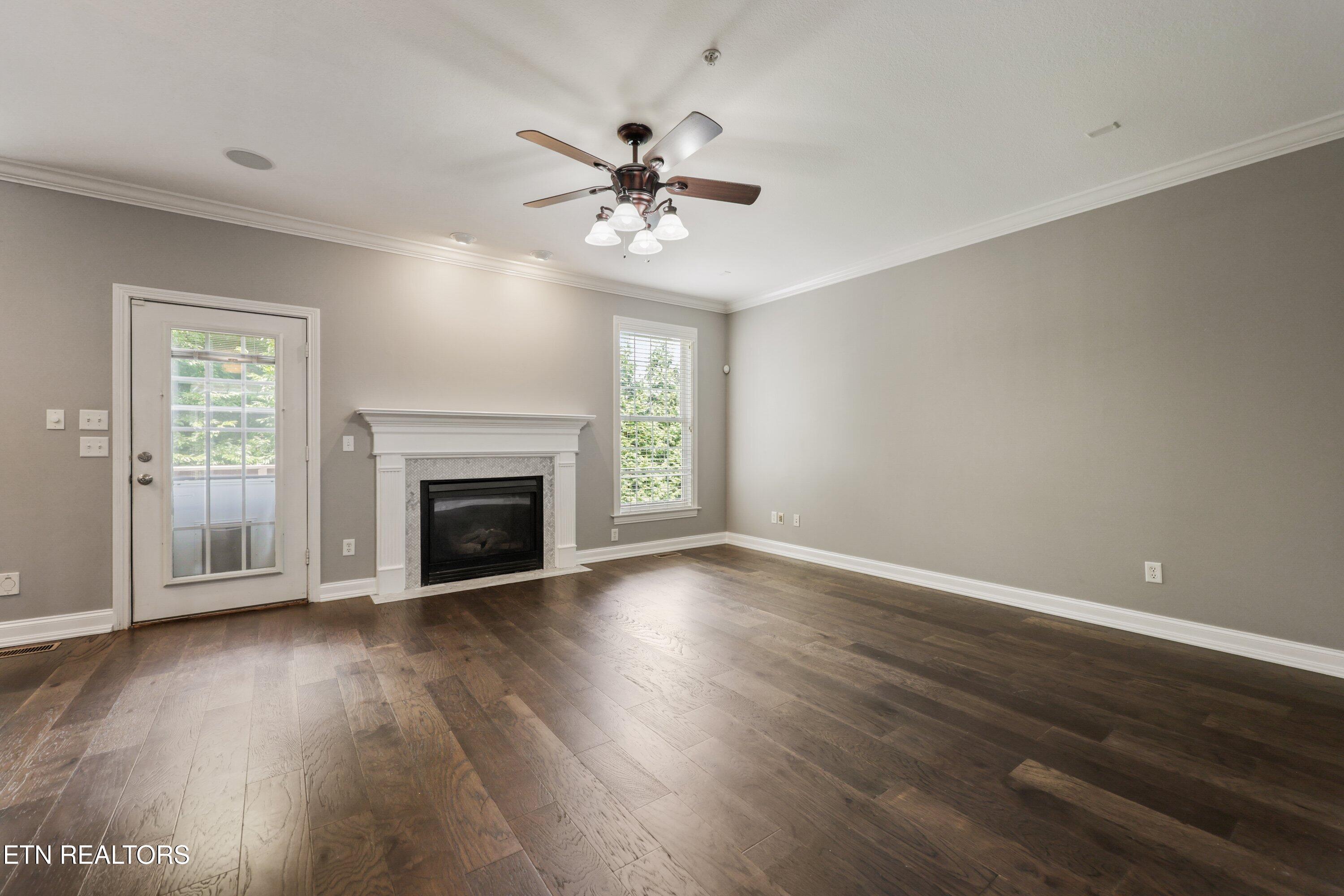 9211 Manor Crest Lane Knoxville TN 37922