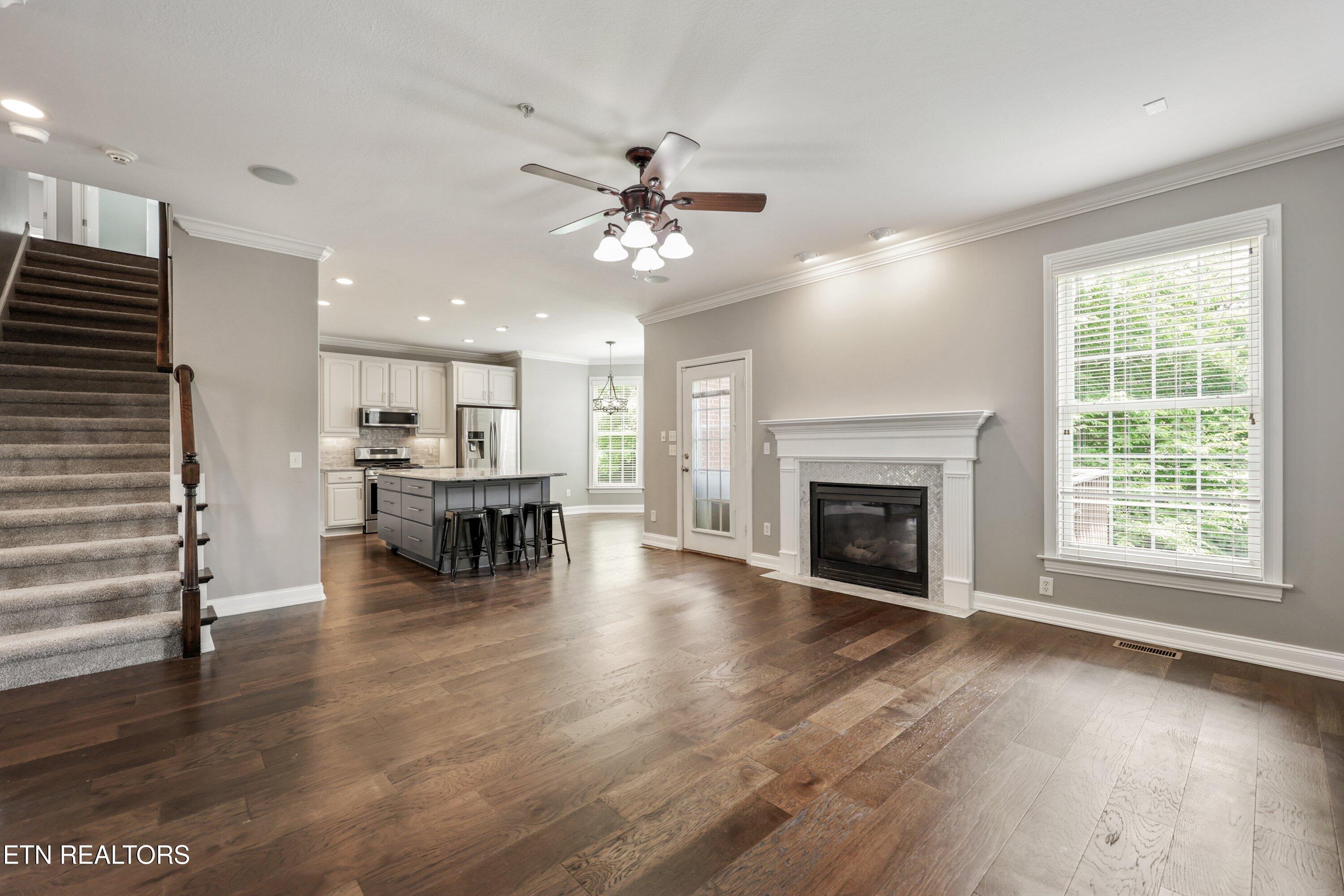 9211 Manor Crest Lane Knoxville TN 37922