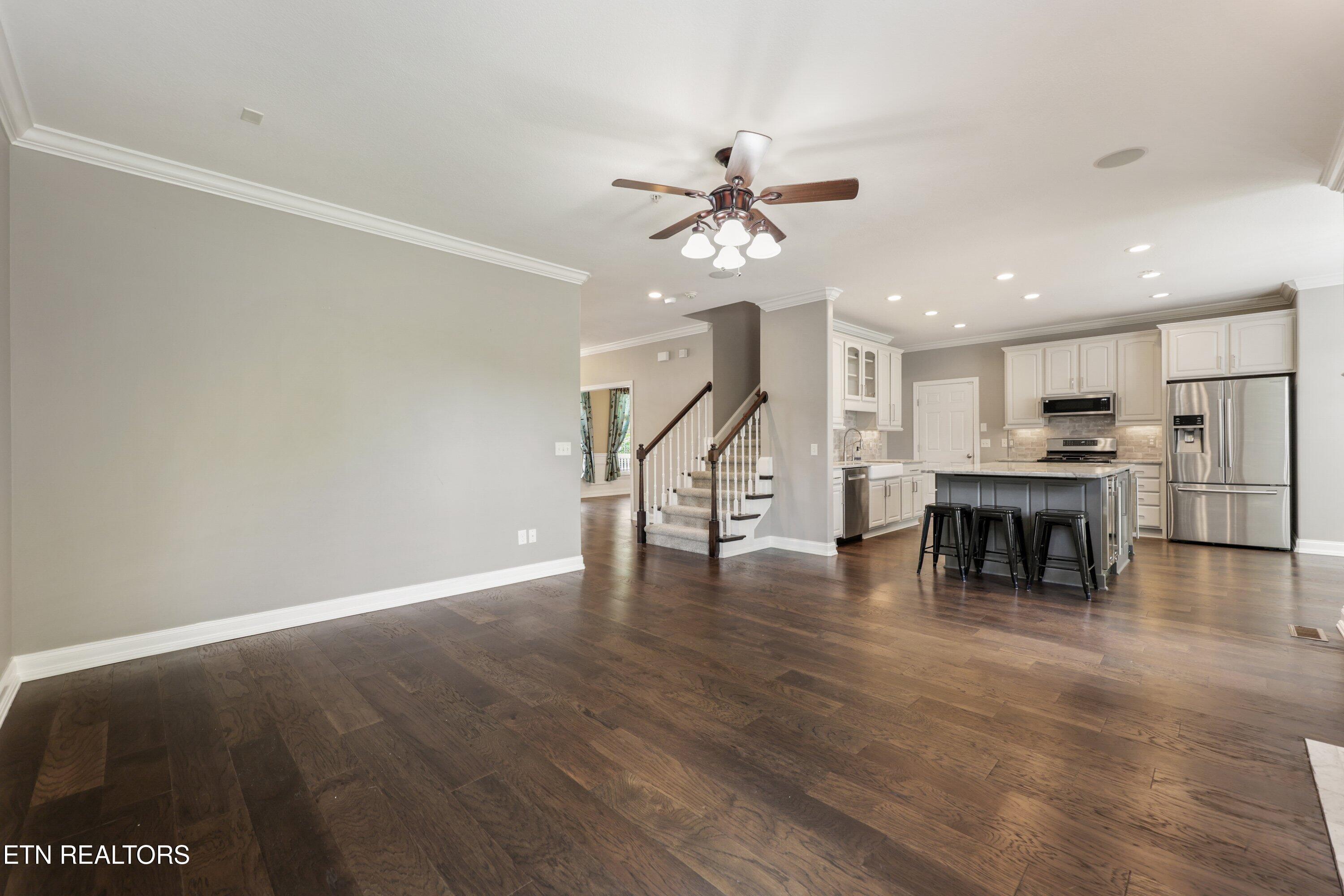 9211 Manor Crest Lane Knoxville TN 37922