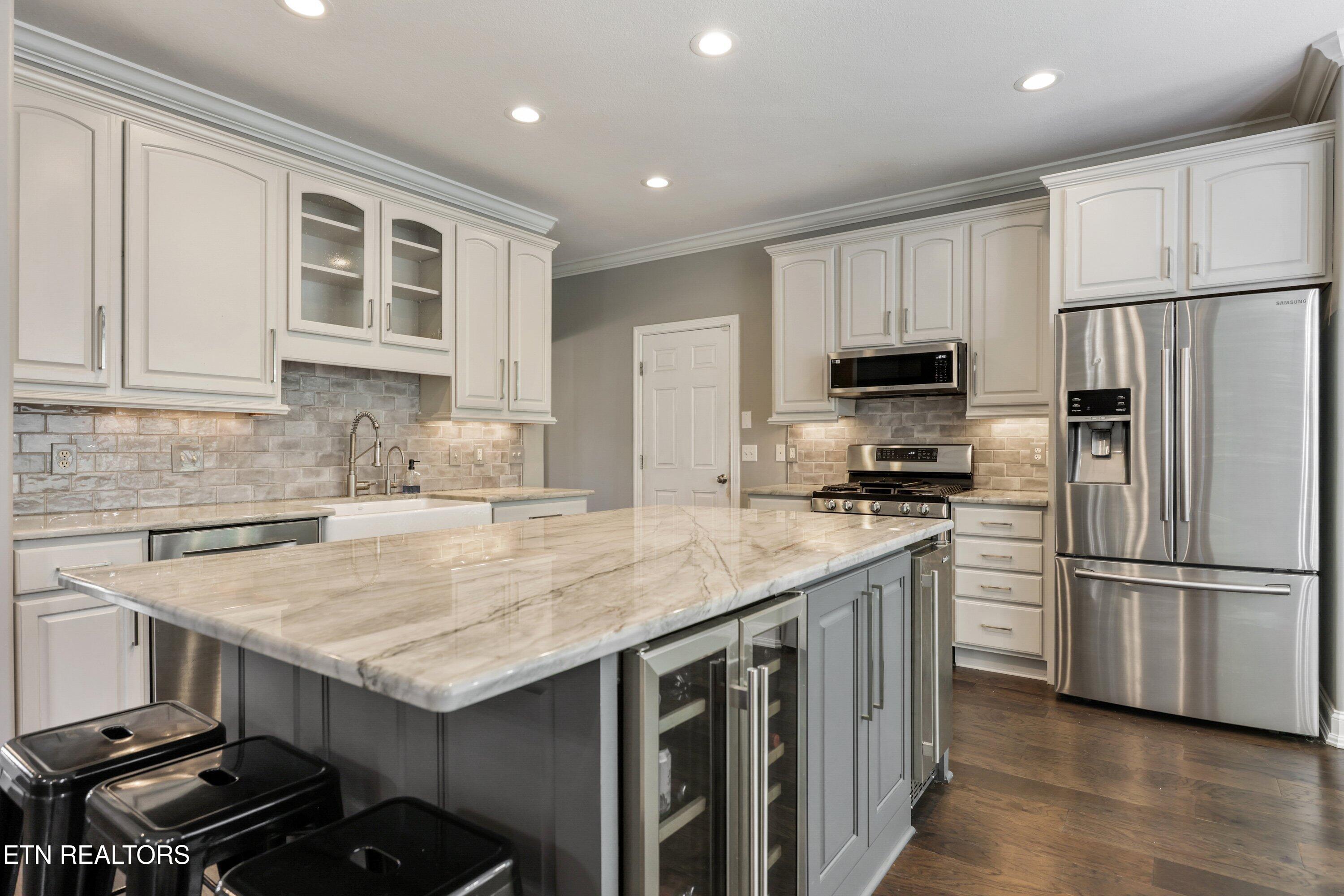 9211 Manor Crest Lane Knoxville TN 37922
