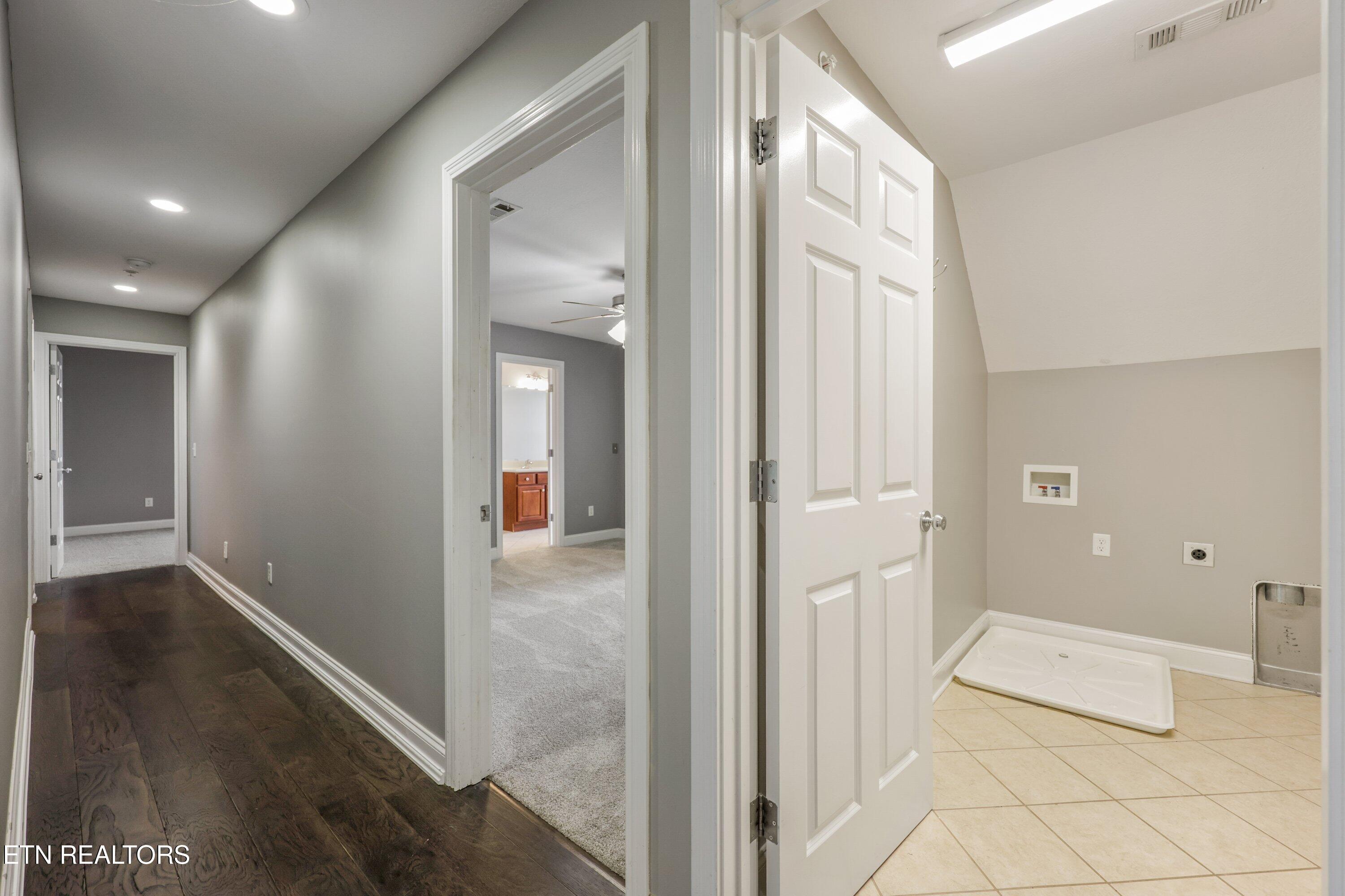 9211 Manor Crest Lane Knoxville TN 37922