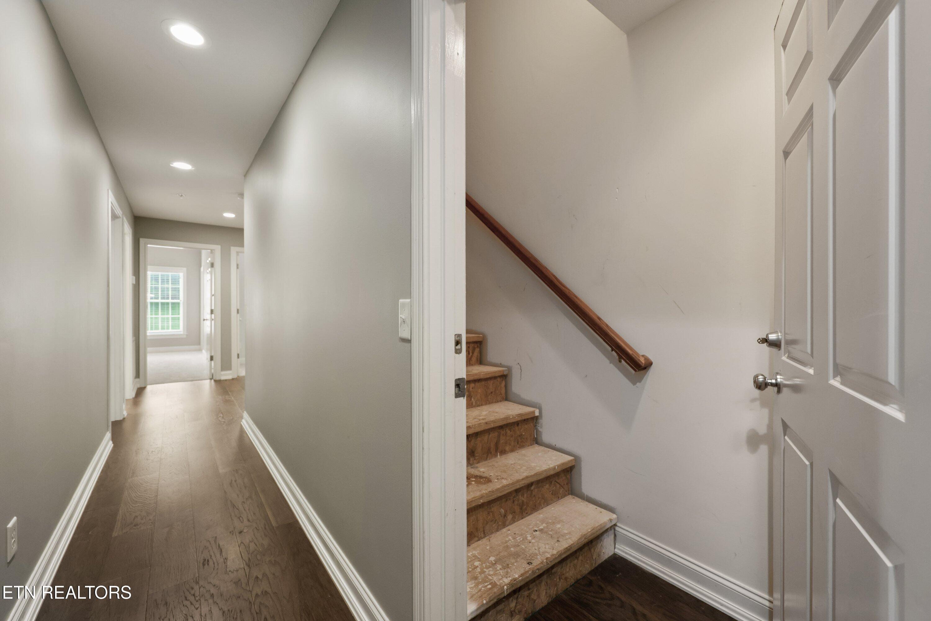 9211 Manor Crest Lane Knoxville TN 37922
