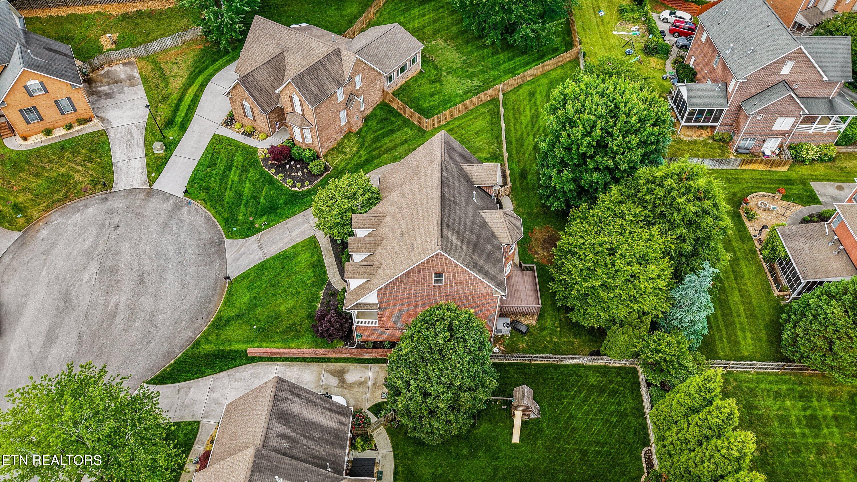 9211 Manor Crest Lane Knoxville TN 37922