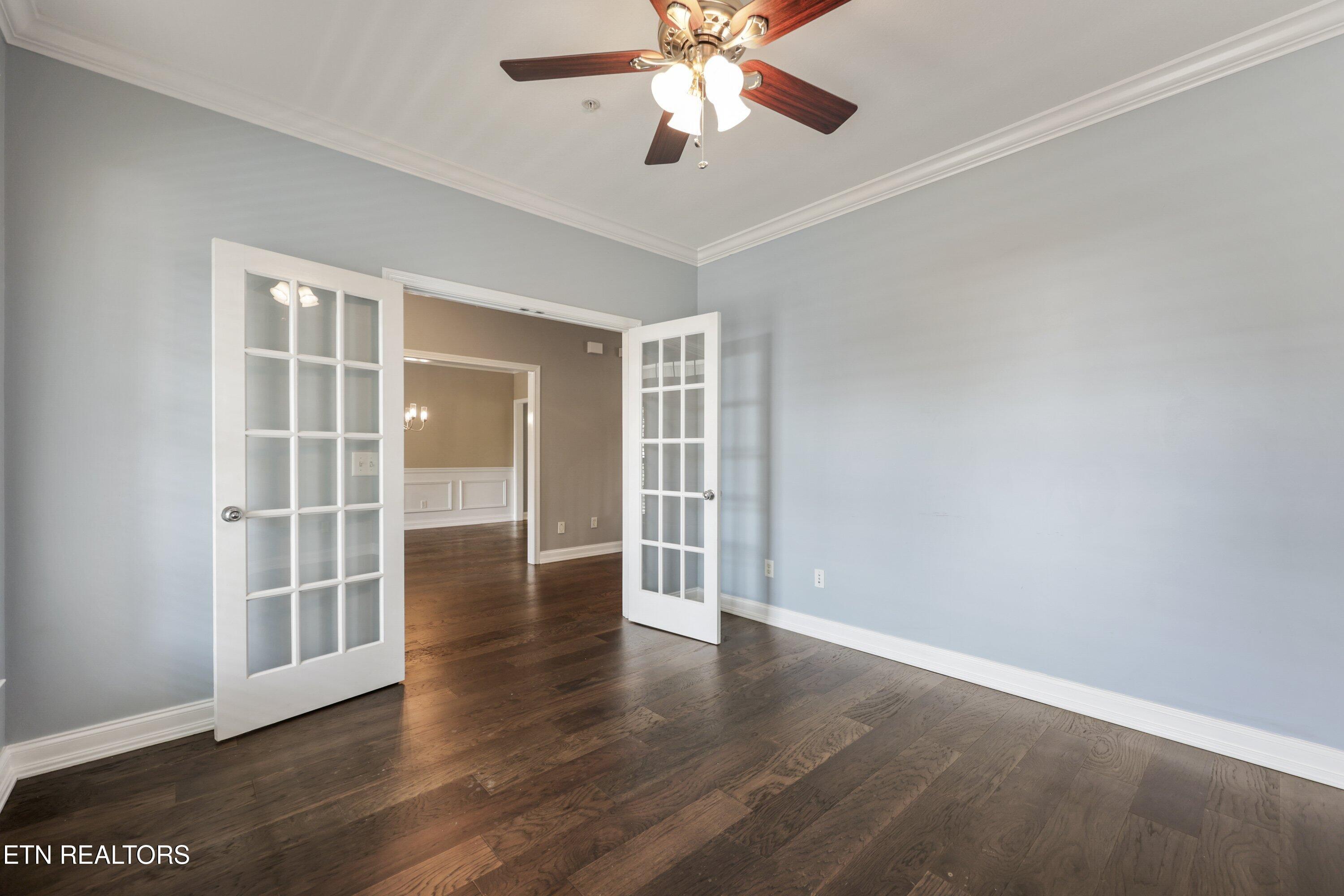 9211 Manor Crest Lane Knoxville TN 37922