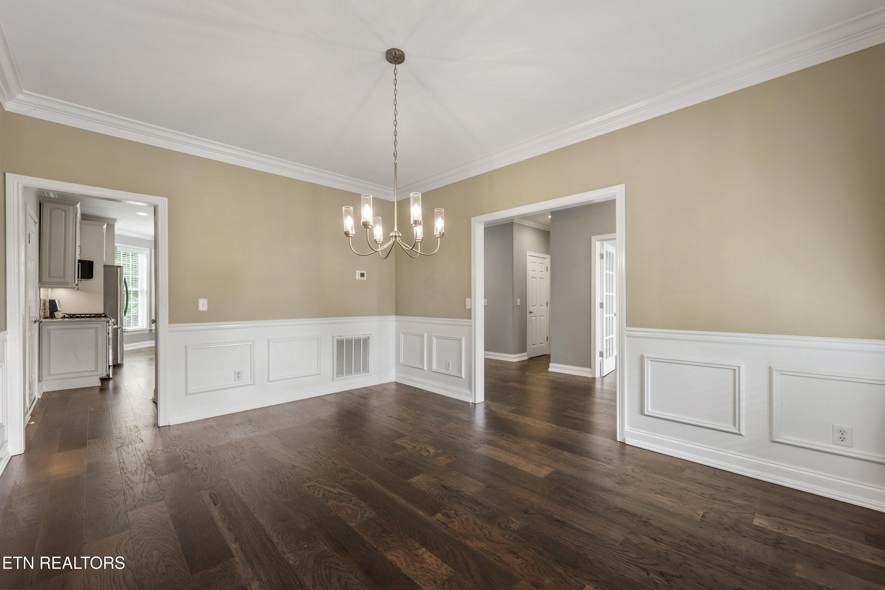 9211 Manor Crest Lane Knoxville TN 37922