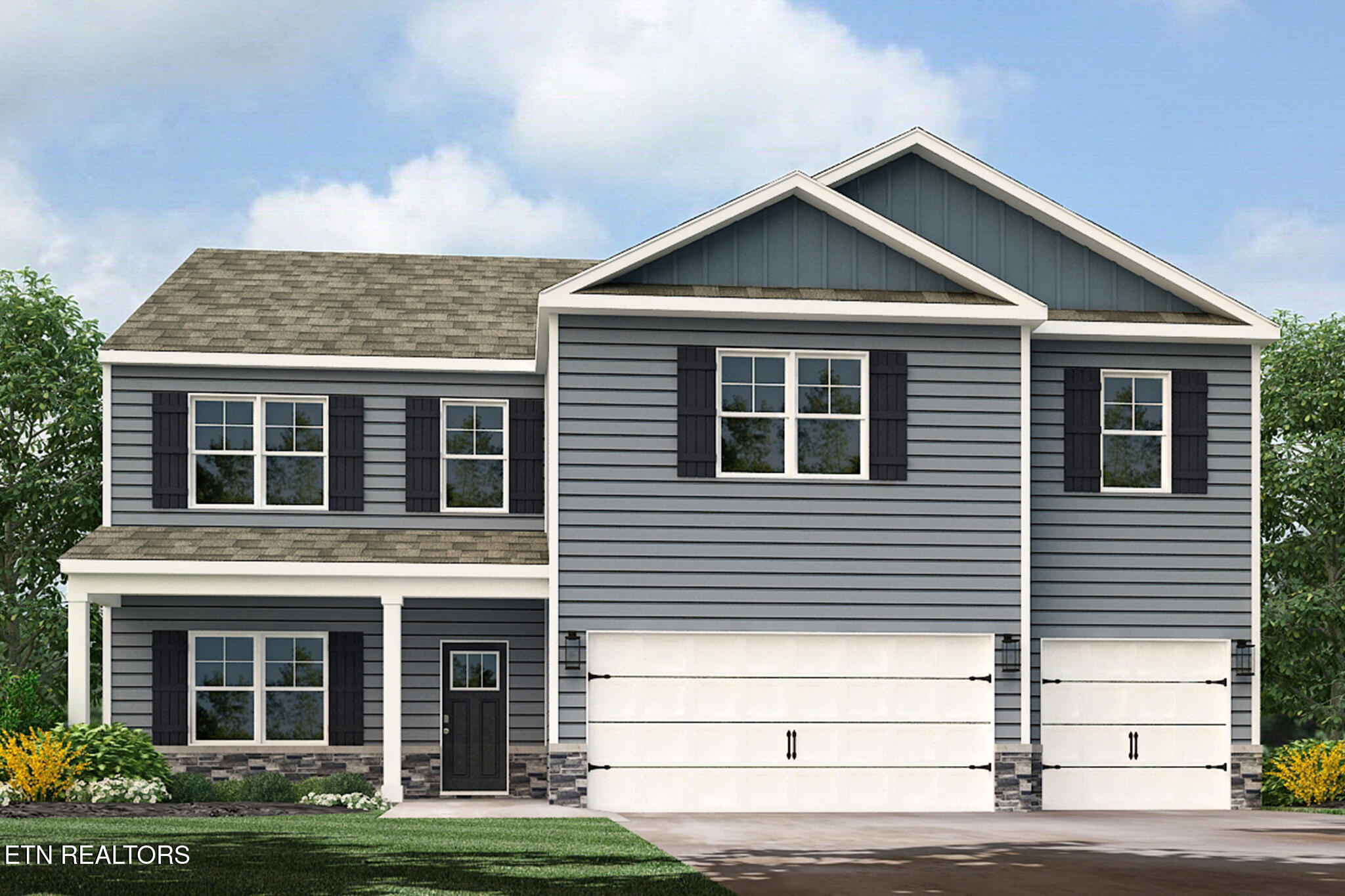 1172 Emily Louise Lane Knoxville TN 37932
