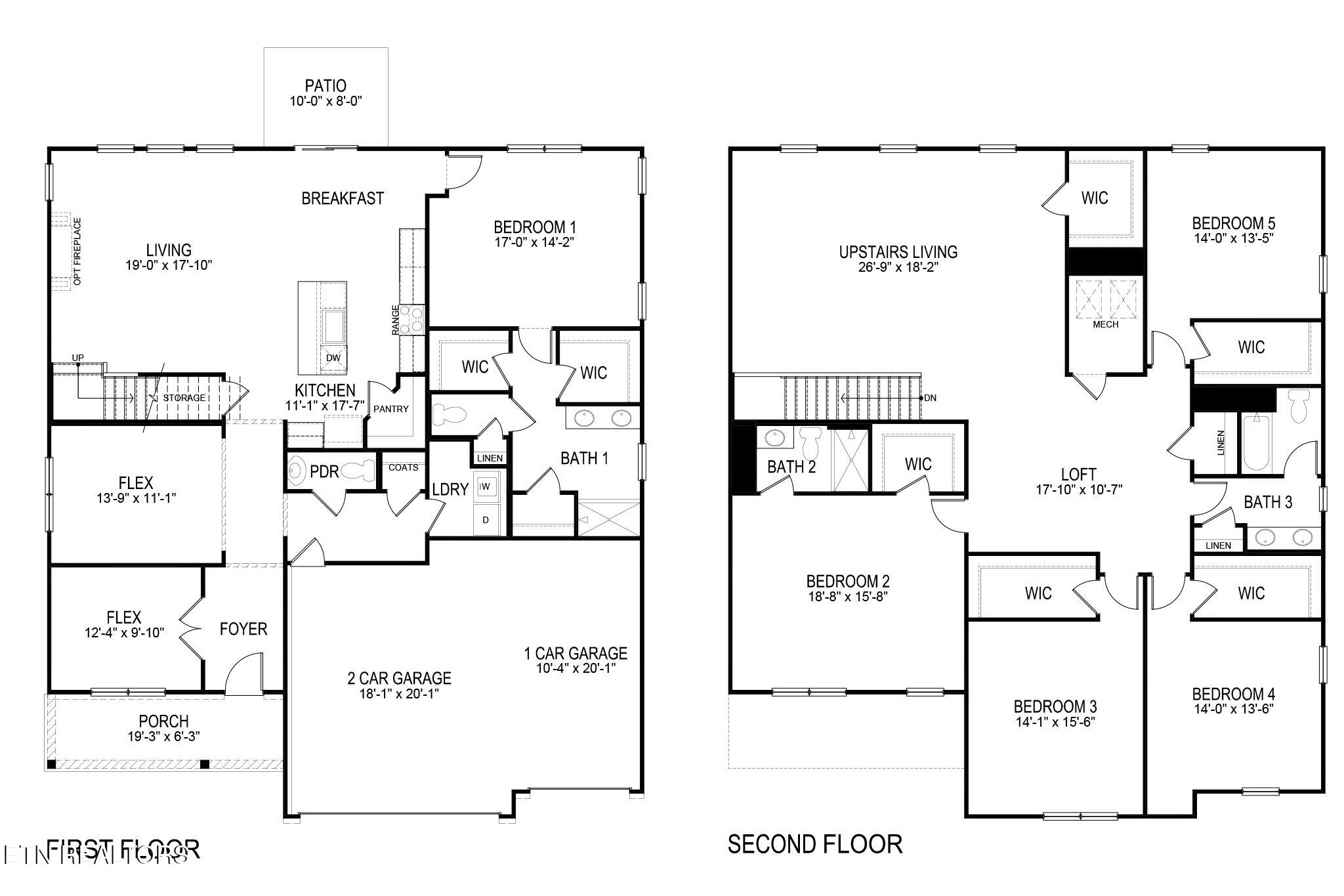 1172 Emily Louise Lane Knoxville TN 37932