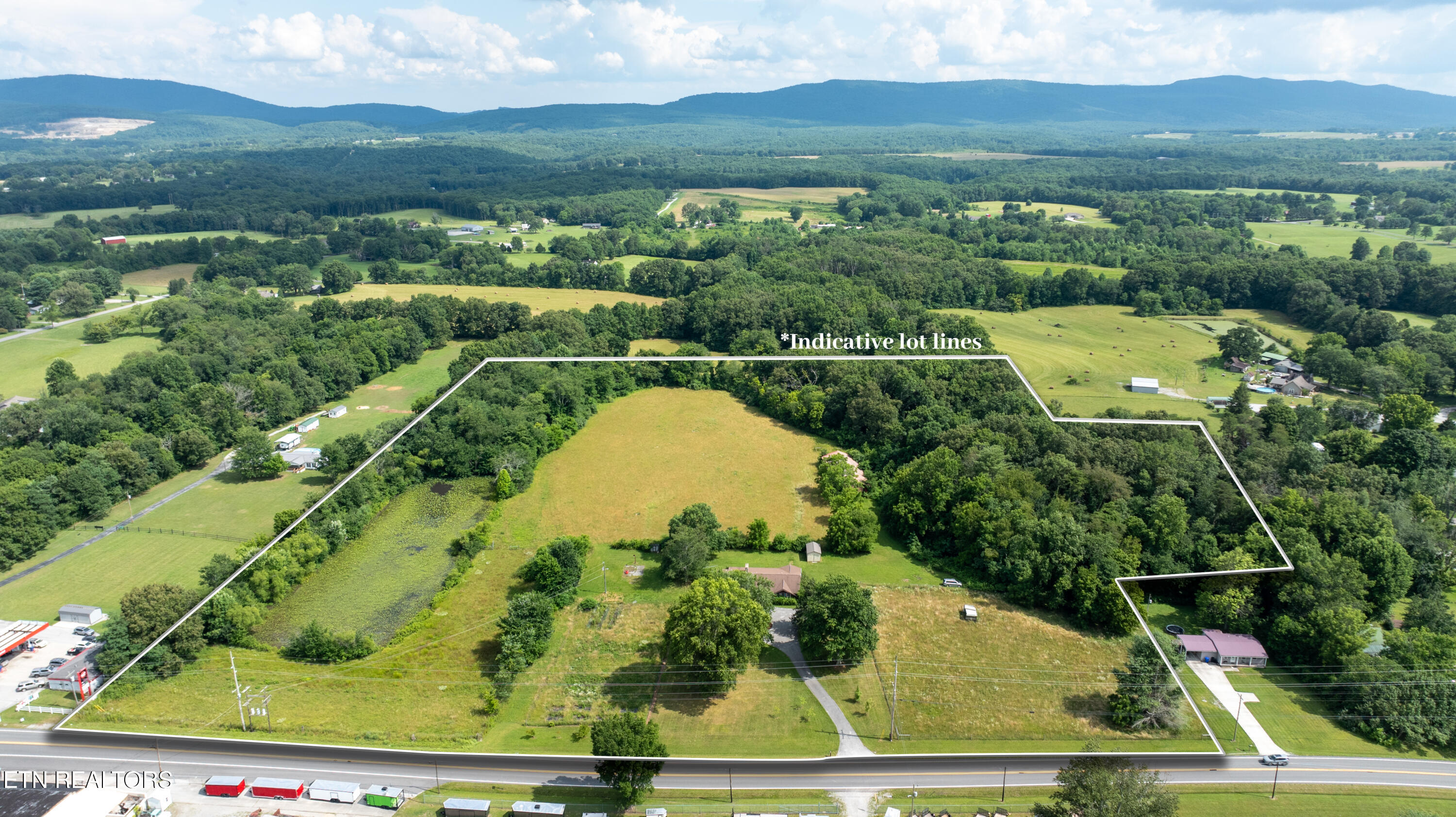820 Highway 68 Crossville TN 38555