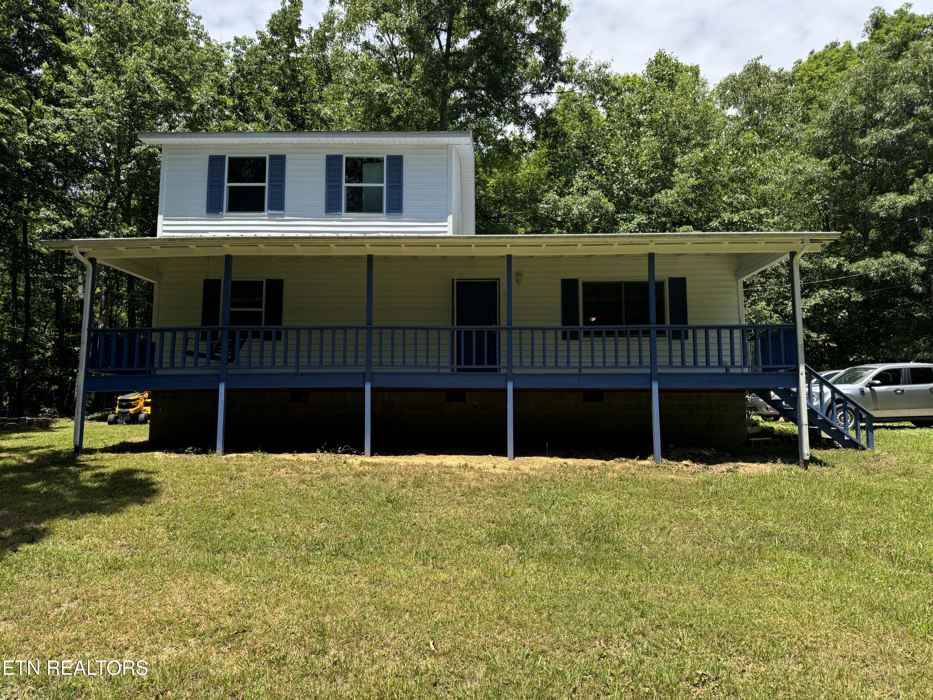 125 Walnut Lane Oneida TN 37841