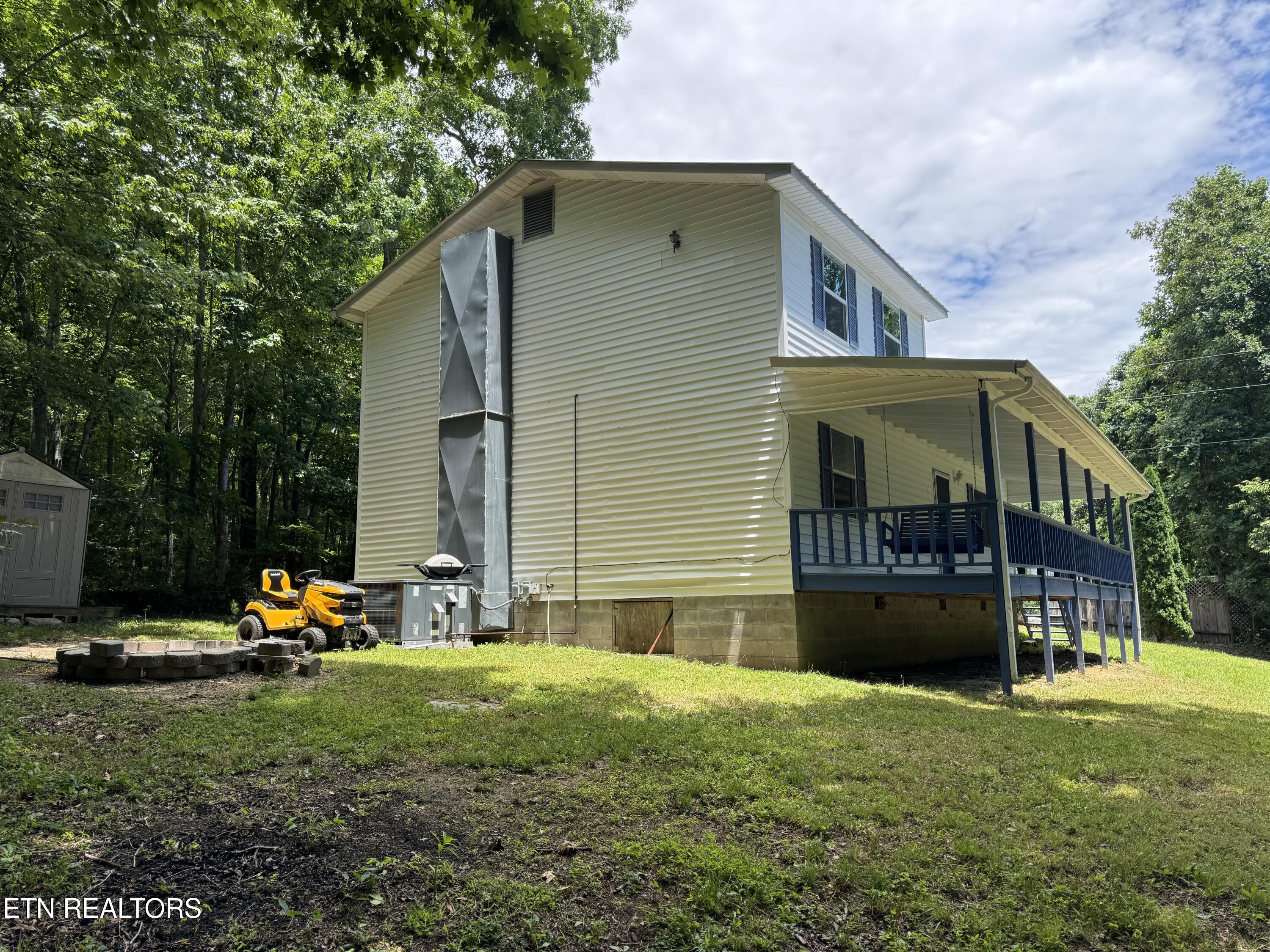 125 Walnut Lane Oneida TN 37841