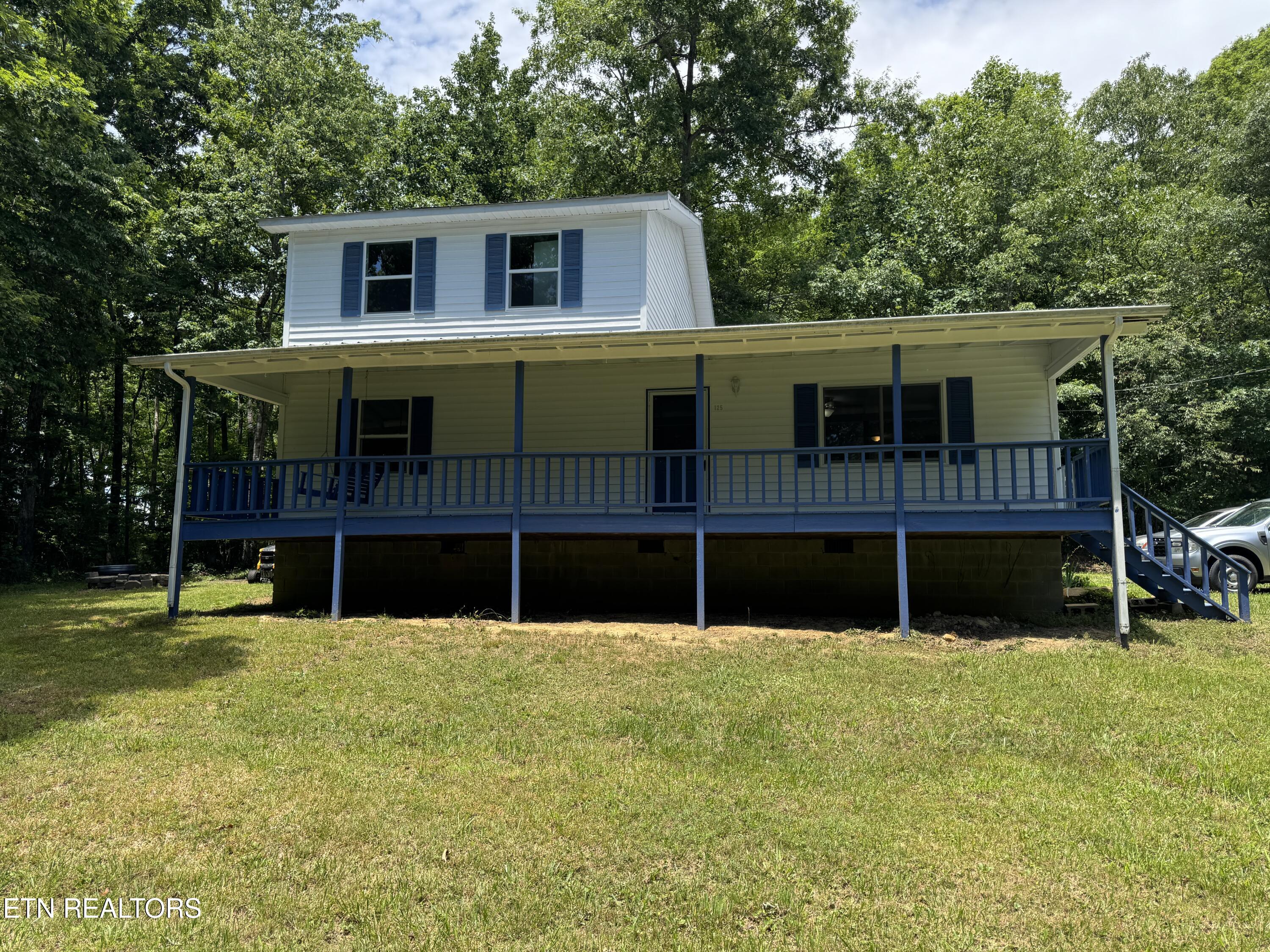 125 Walnut Lane Oneida TN 37841