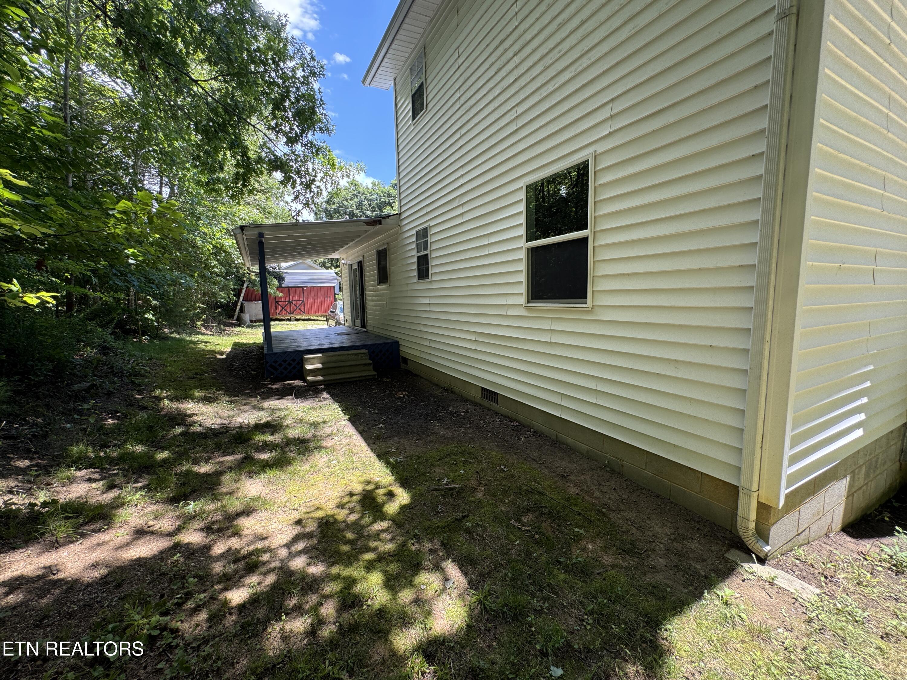 125 Walnut Lane Oneida TN 37841