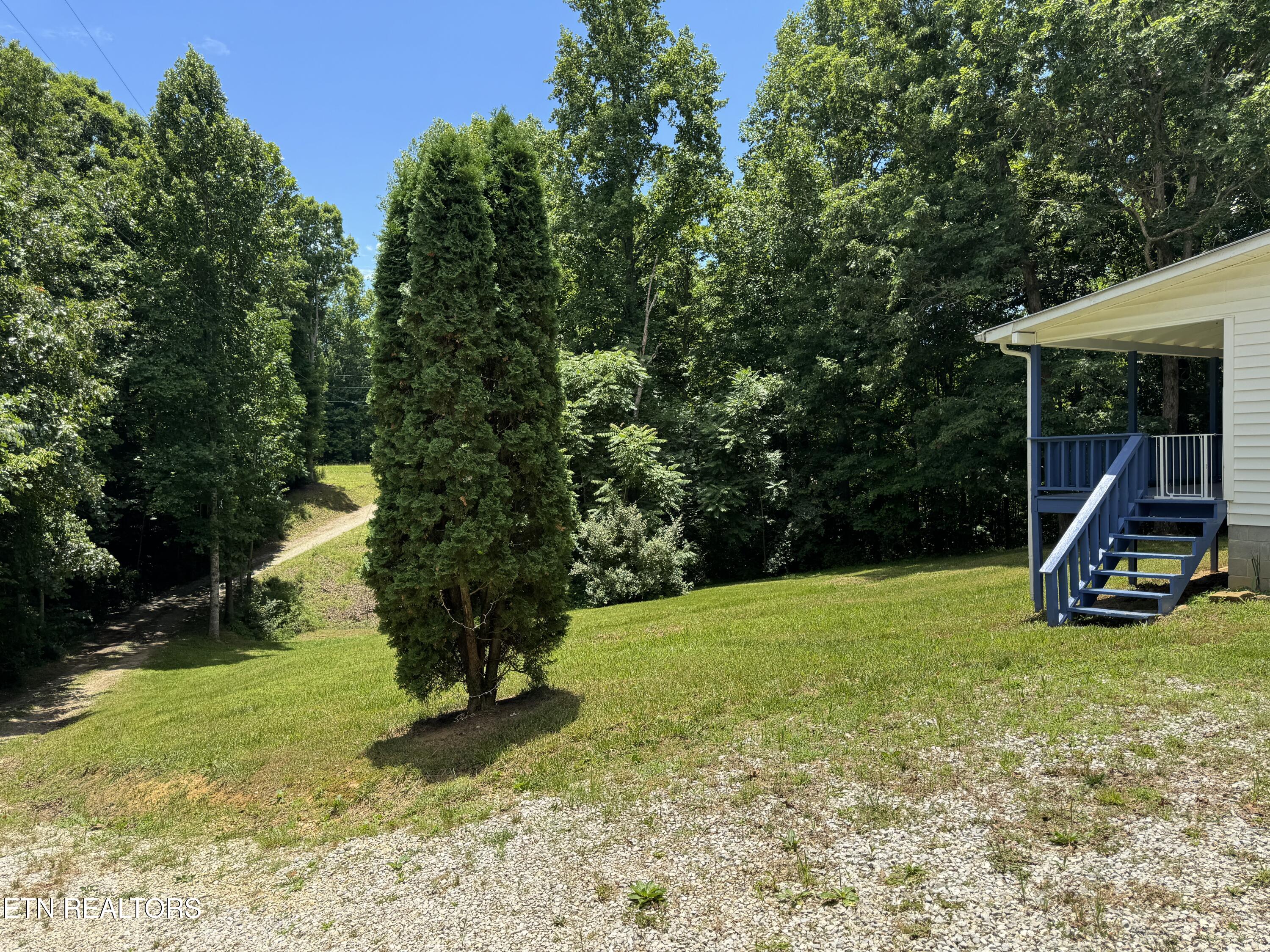 125 Walnut Lane Oneida TN 37841