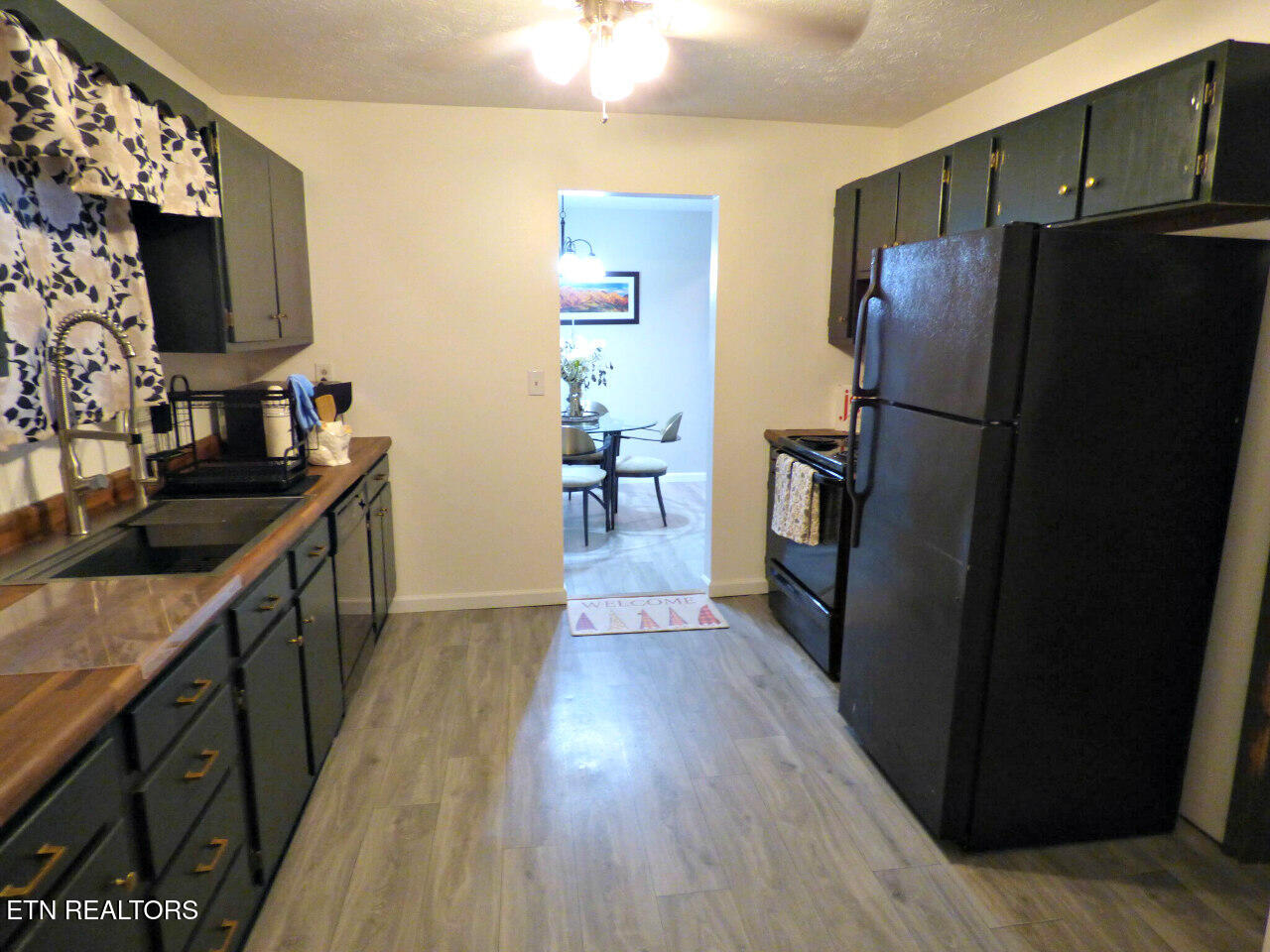 1107 Smyth Street New Tazewell TN 37825
