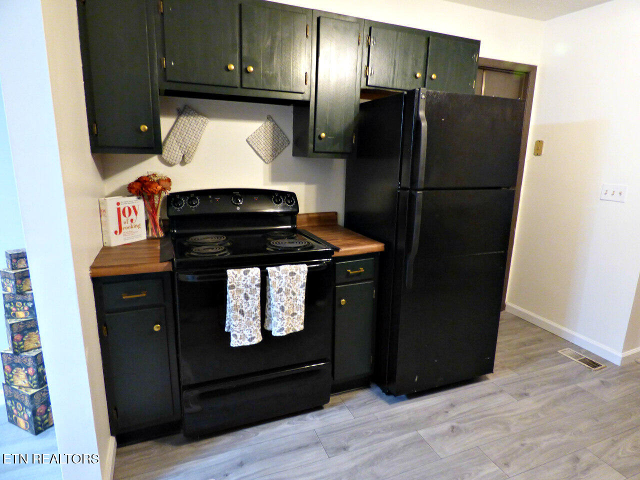 1107 Smyth Street New Tazewell TN 37825